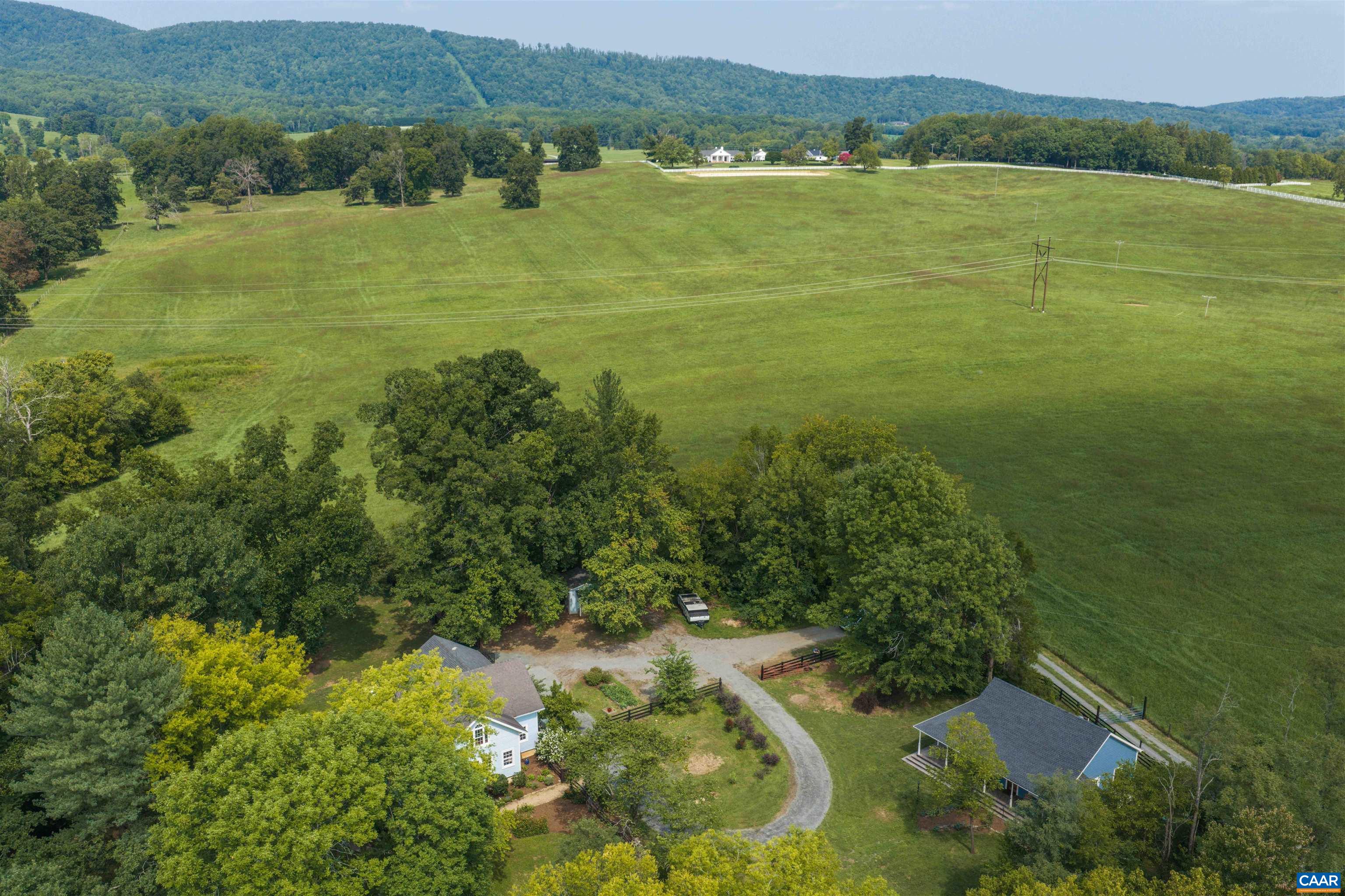 7380 GORDONSVILLE RD
