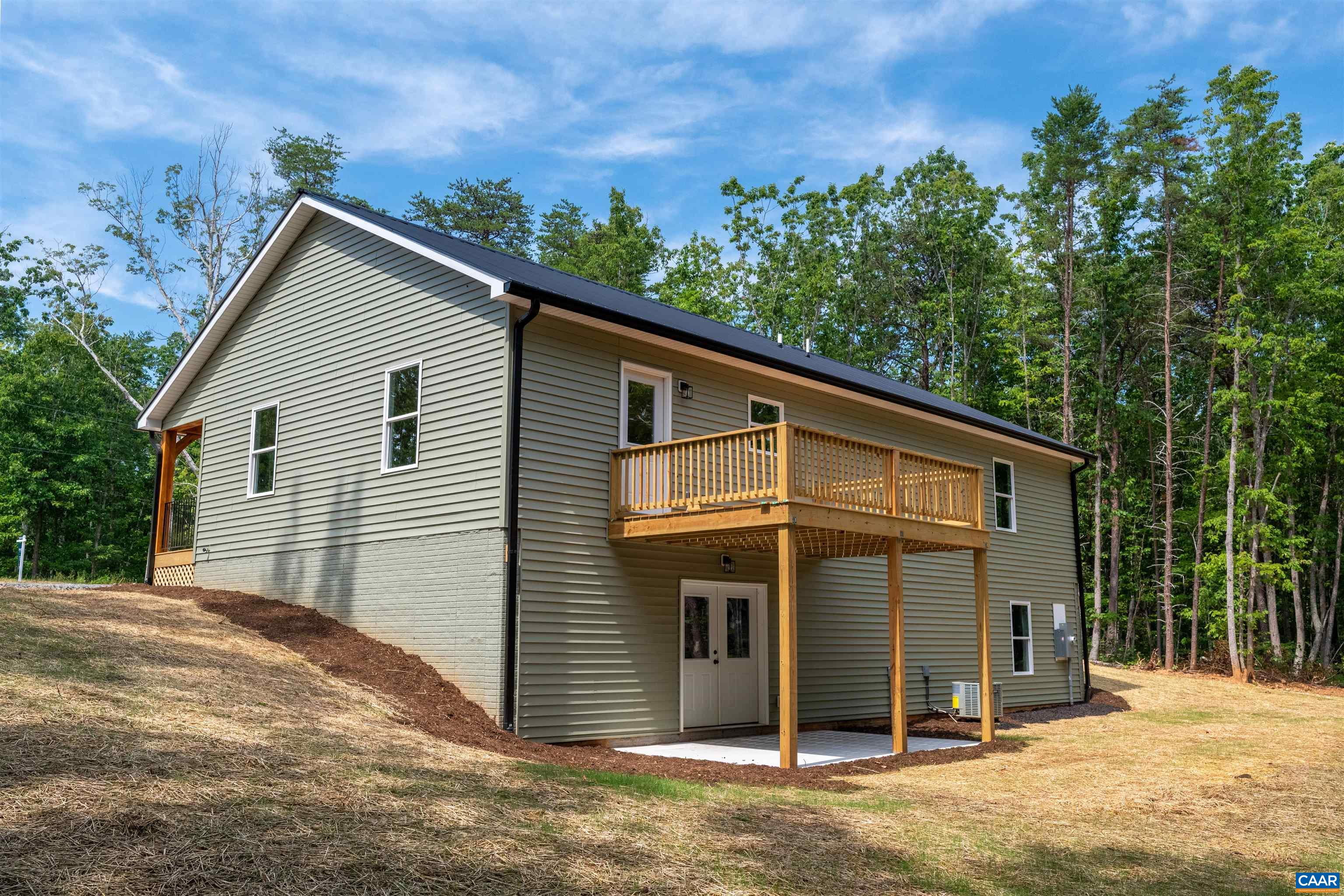 2742 TWYMANS MILL RD