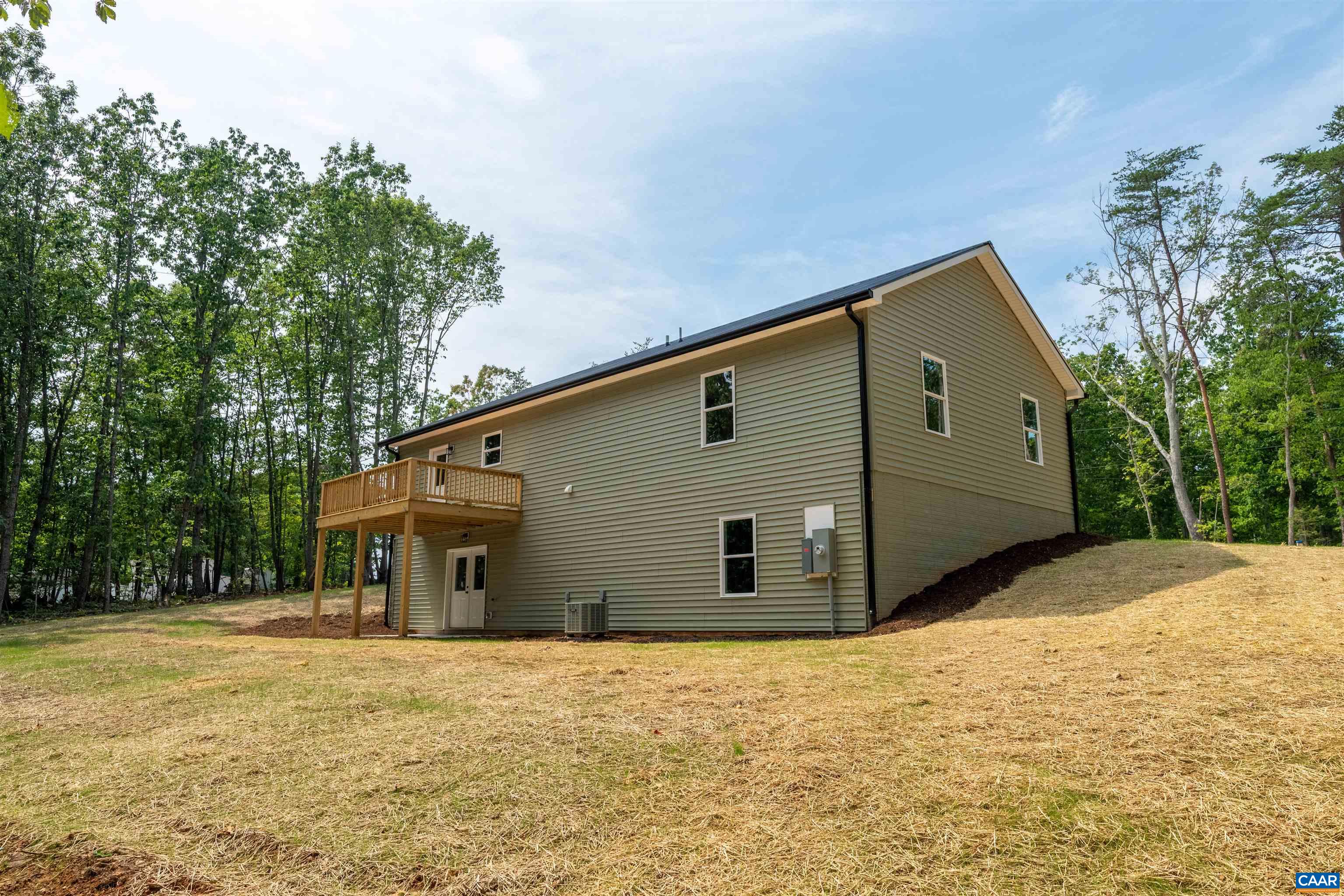 2742 TWYMANS MILL RD