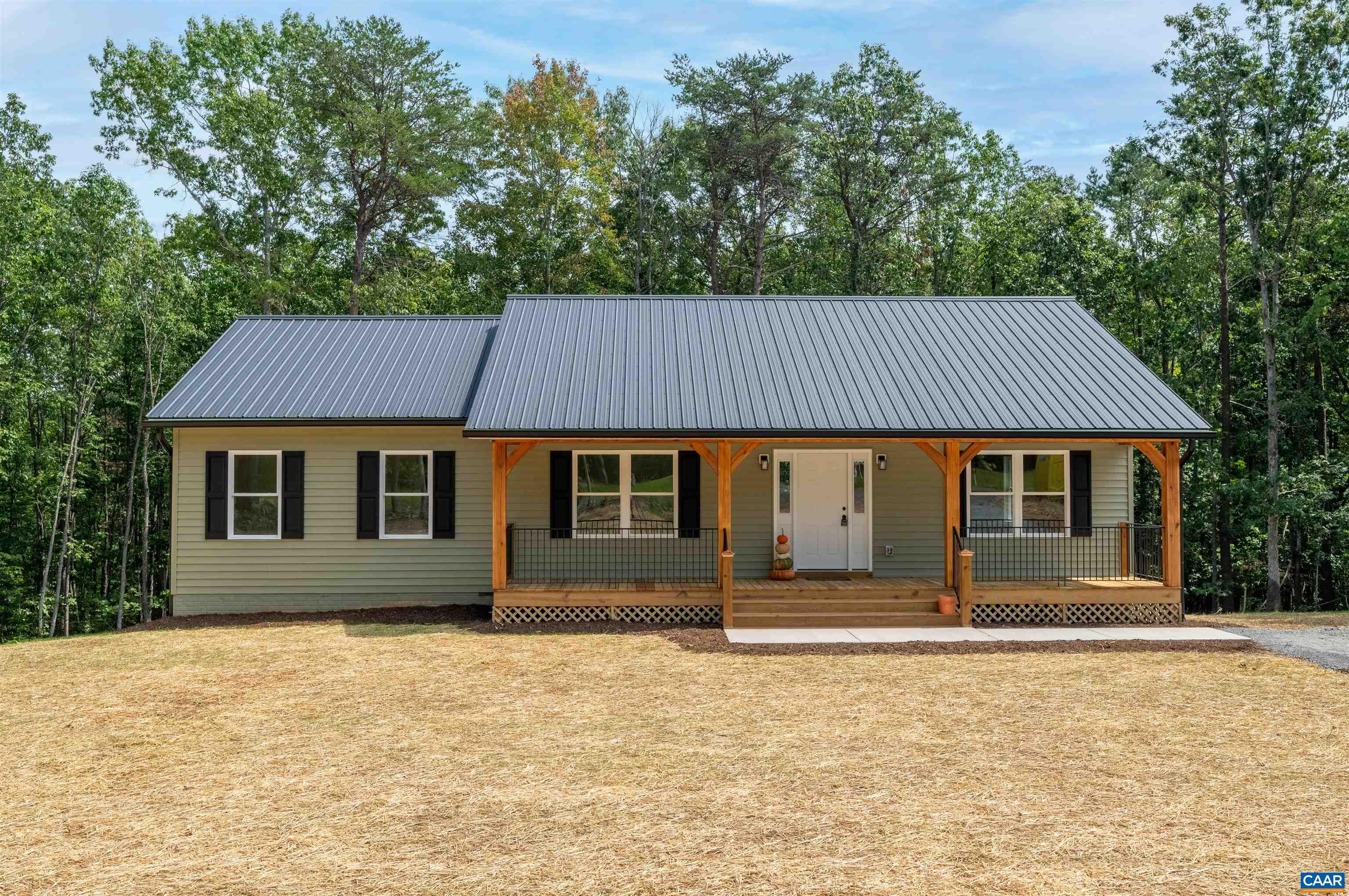 2742 TWYMANS MILL RD
