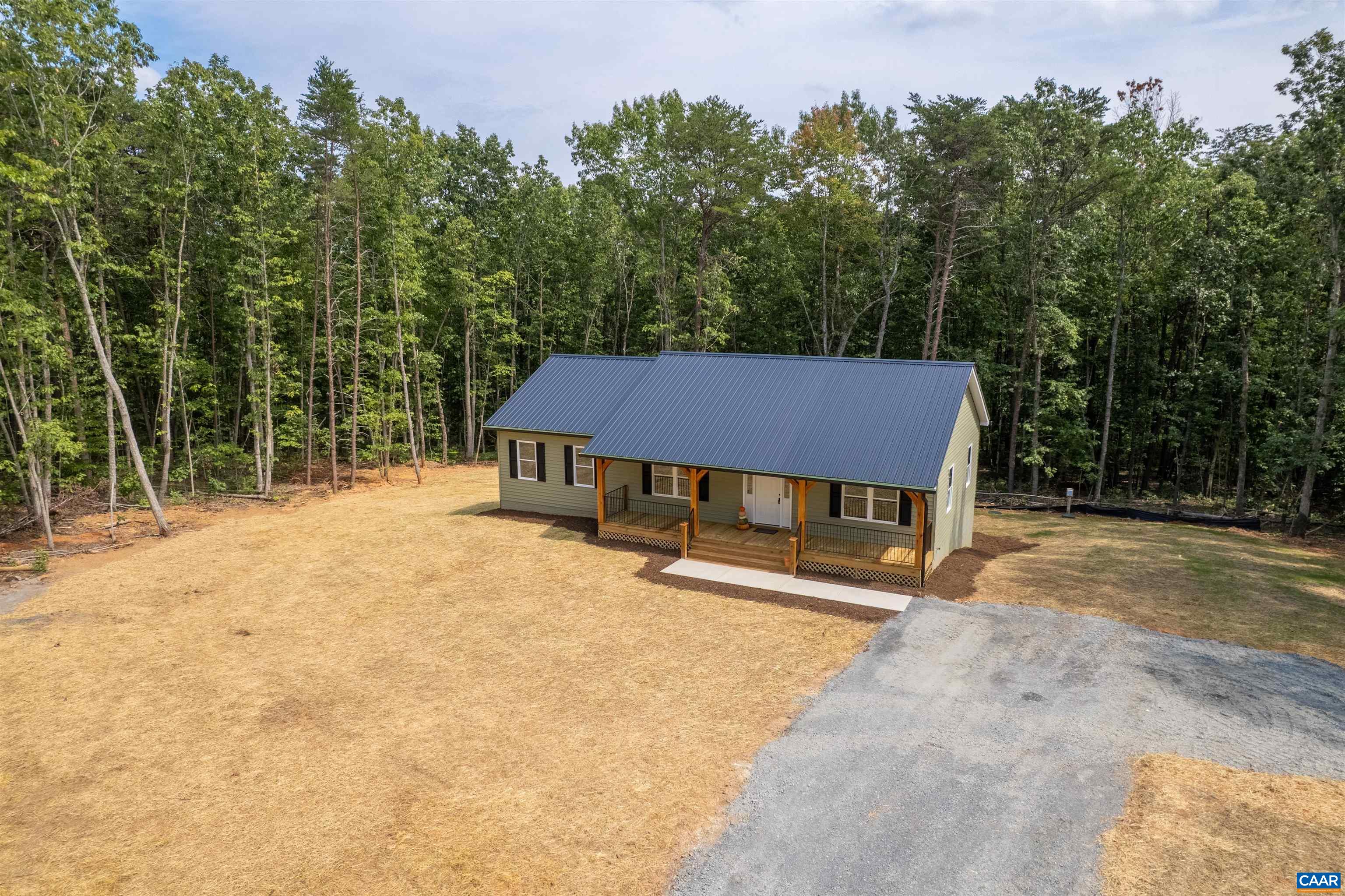 2742 TWYMANS MILL RD