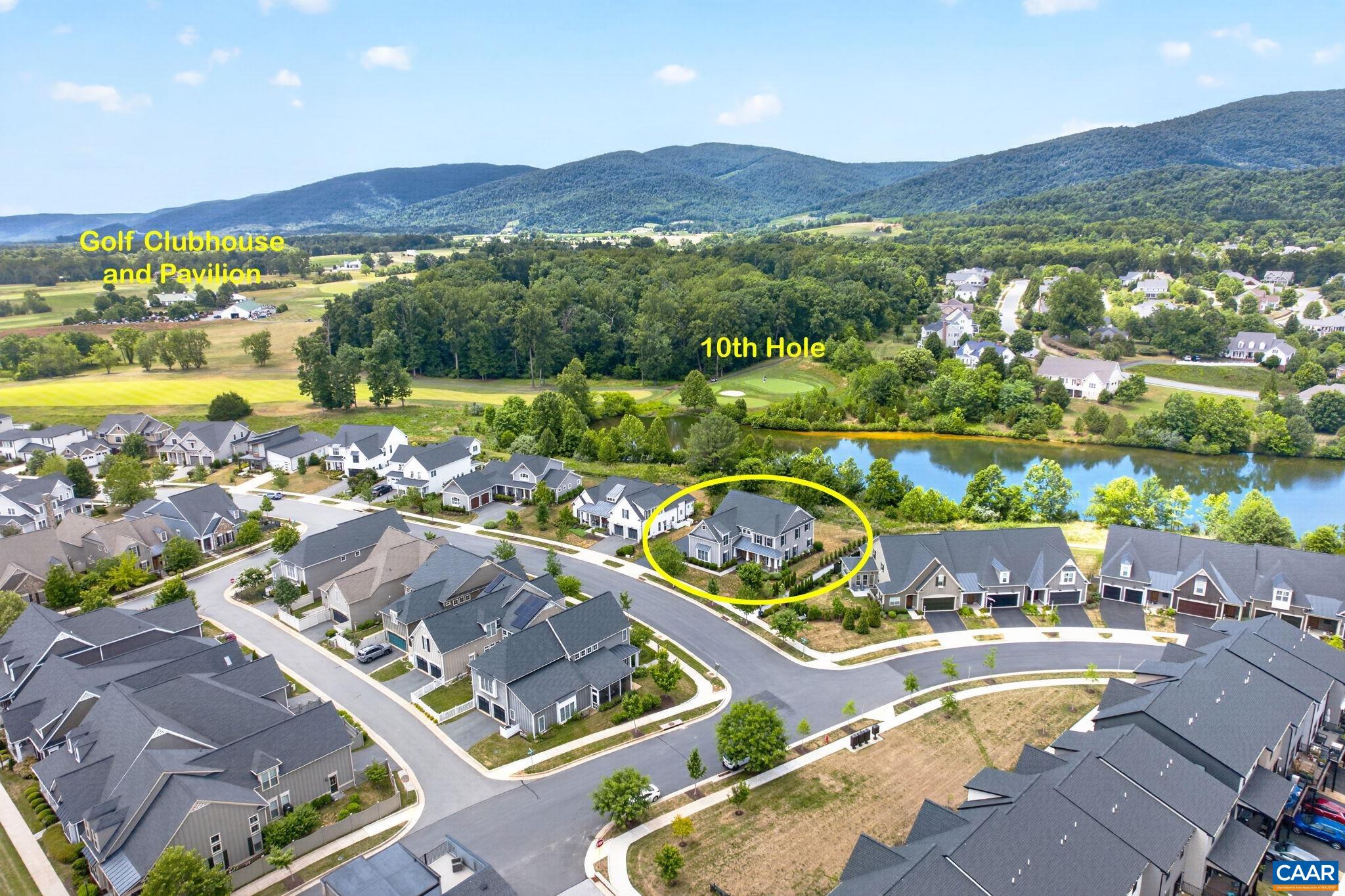 801 GOLF VIEW DR