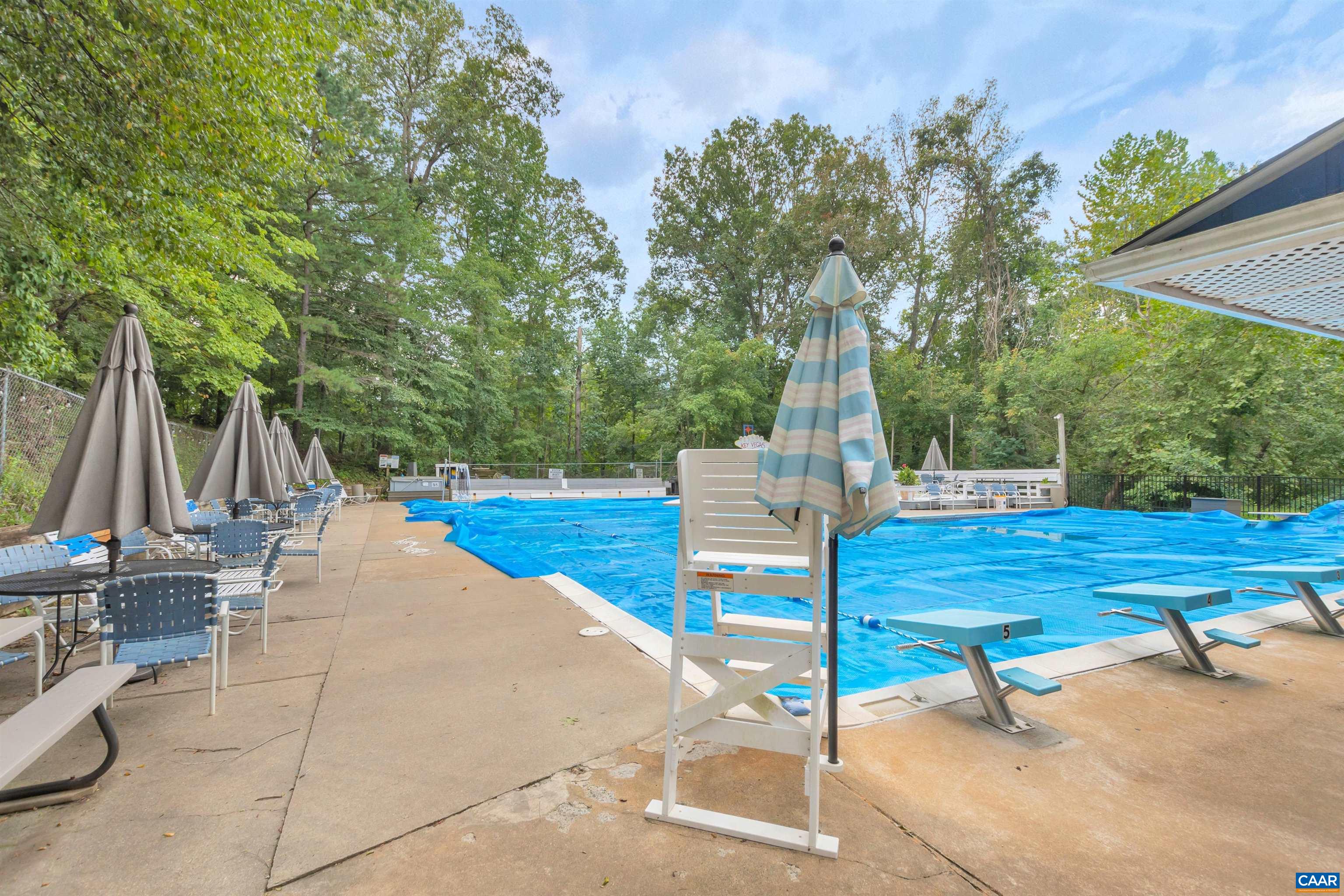116 VINCENNES RD