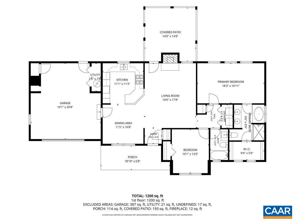 180 LYNX FARM LN