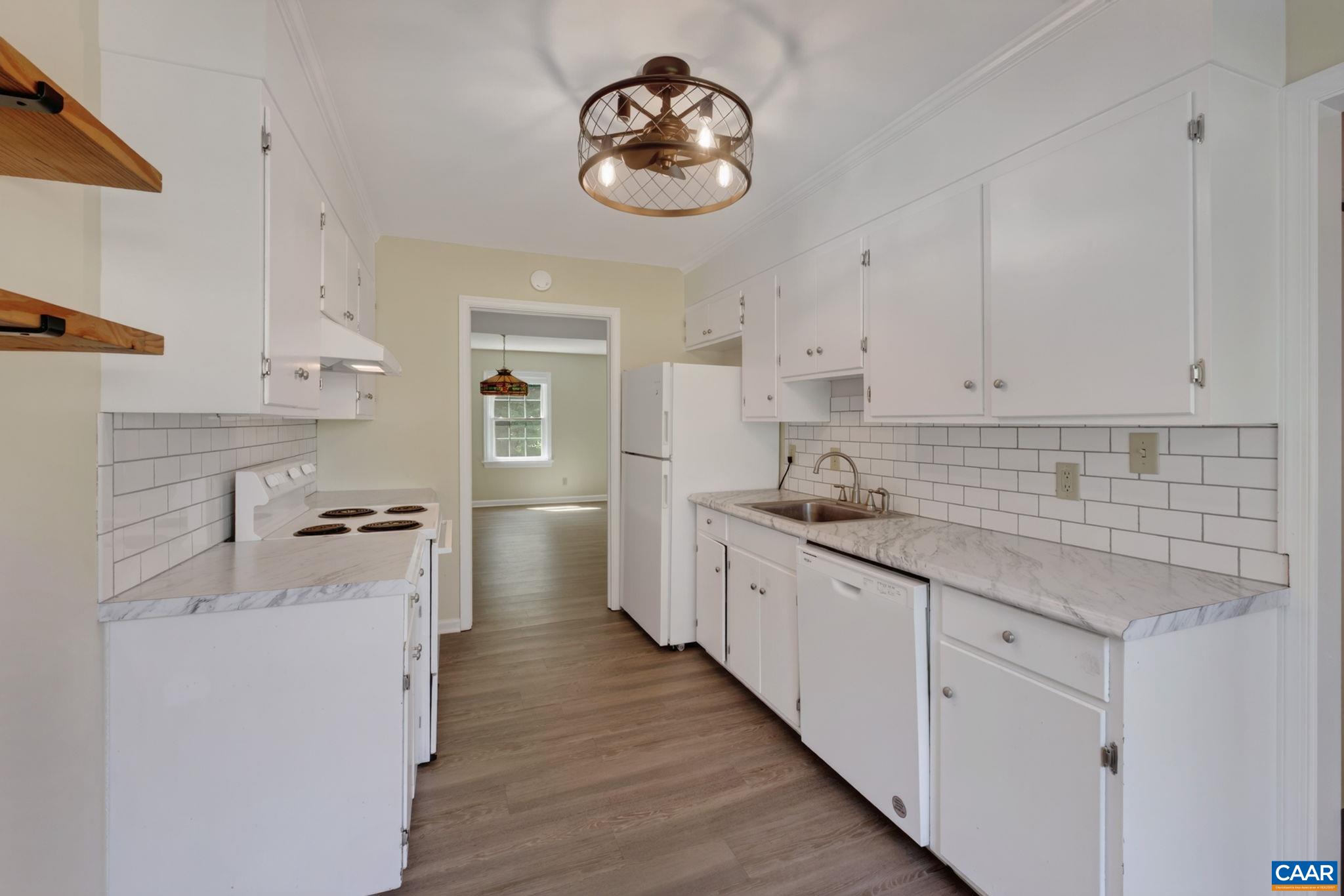 107 GEORGETOWN GREEN