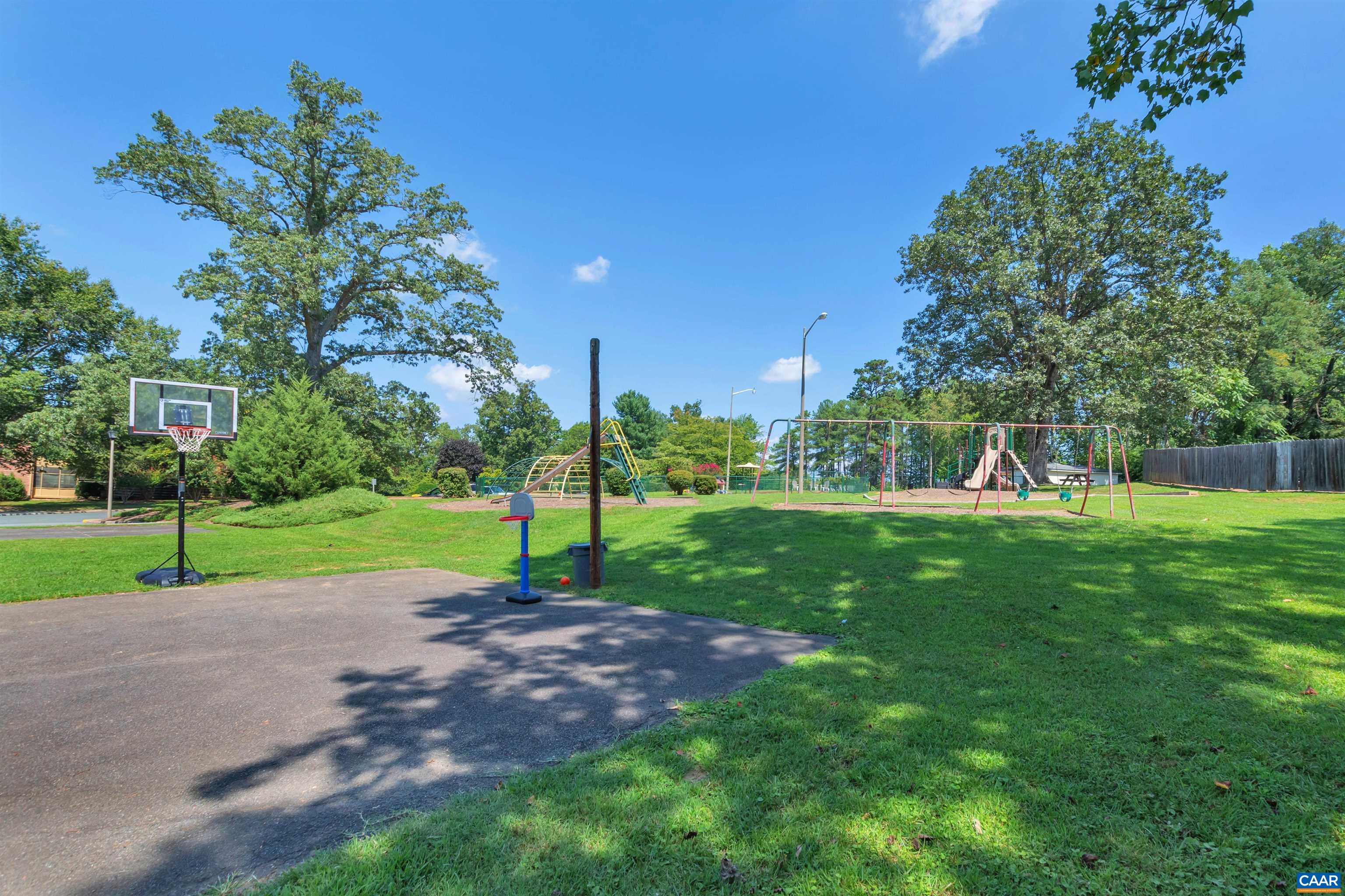 107 GEORGETOWN GREEN