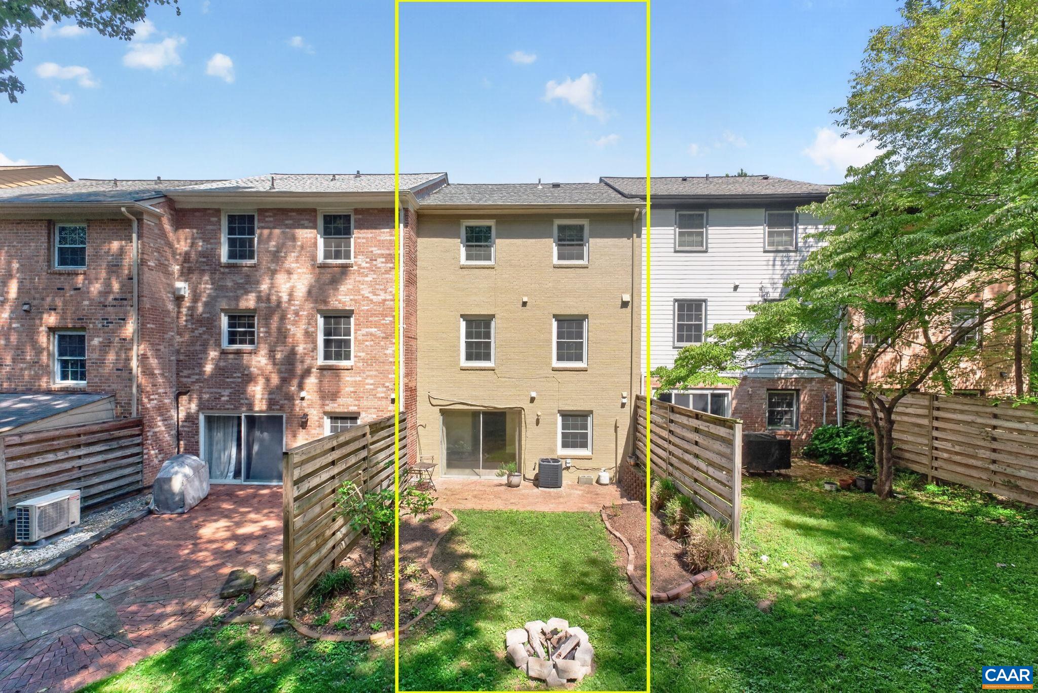 107 GEORGETOWN GREEN