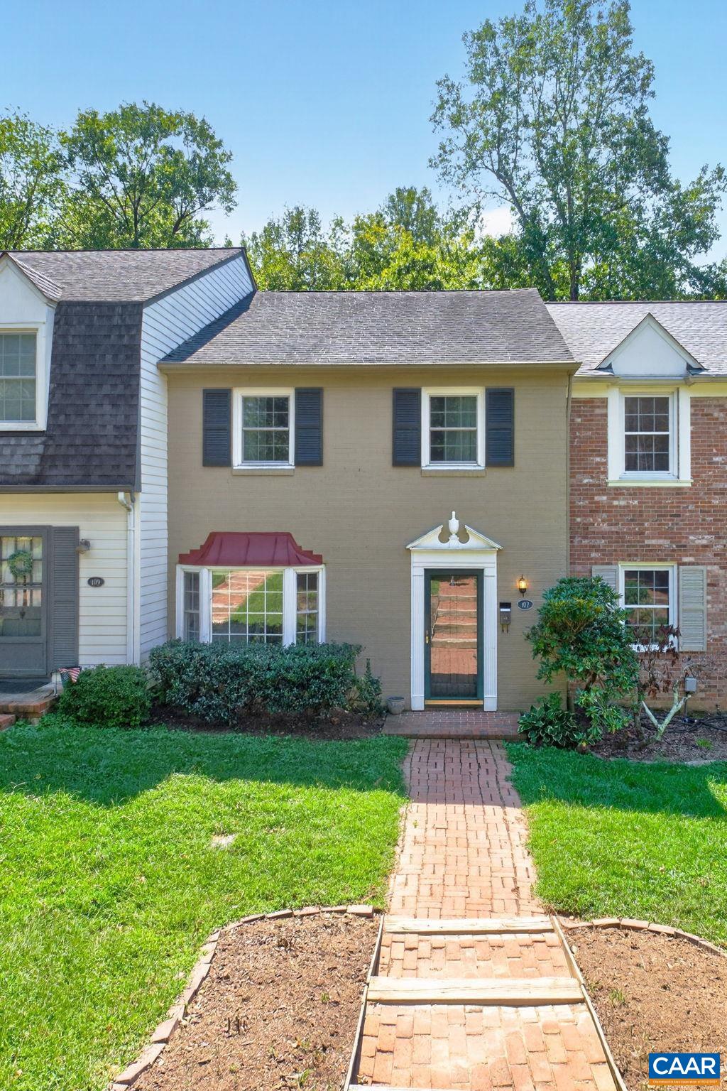 107 GEORGETOWN GREEN