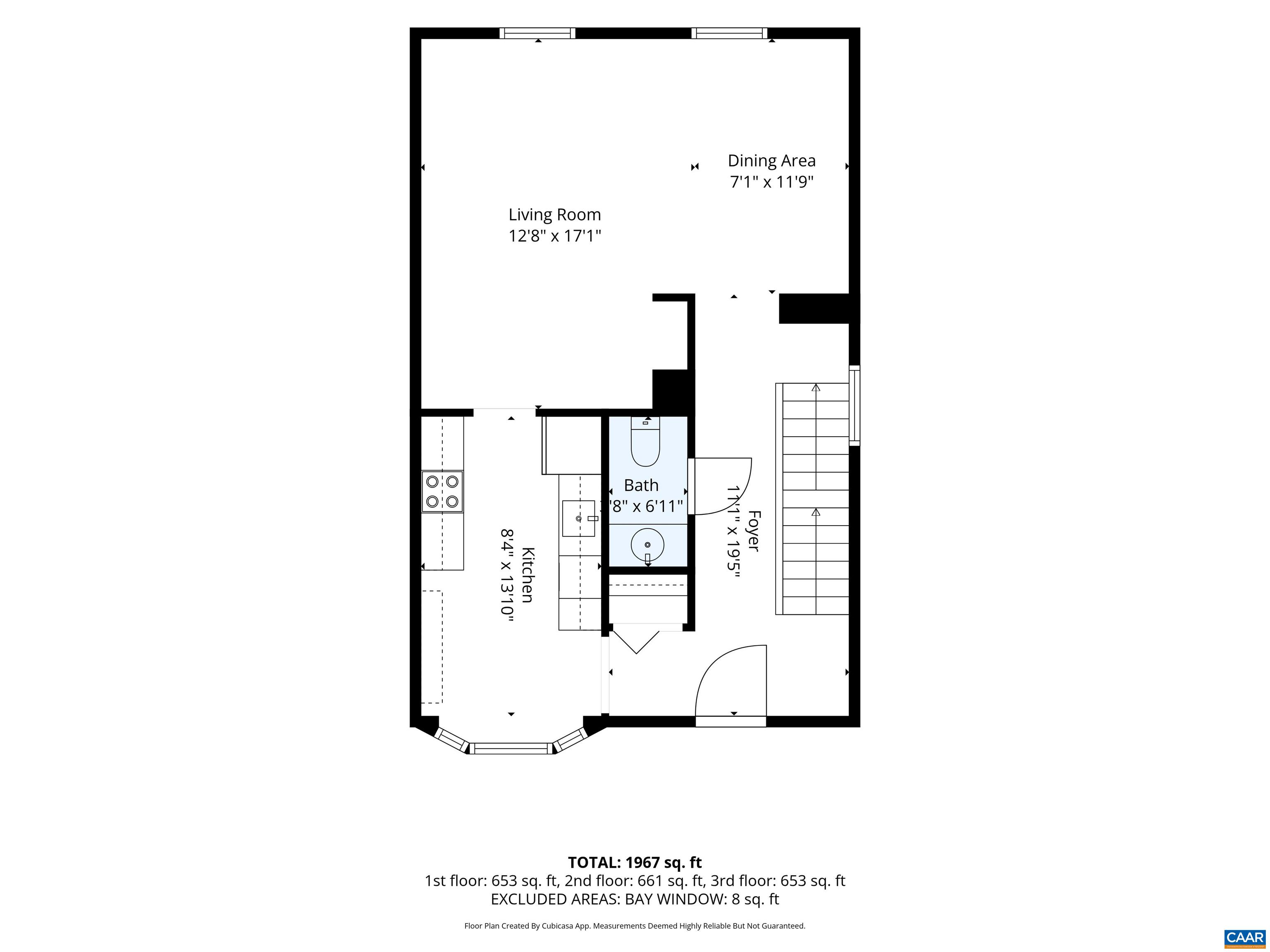 107 GEORGETOWN GREEN