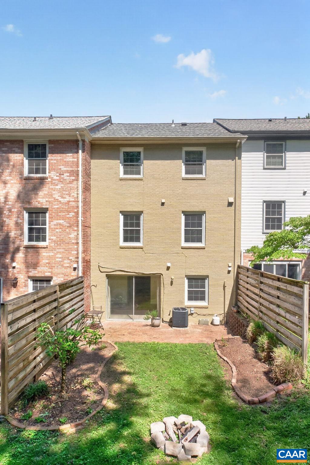 107 GEORGETOWN GREEN