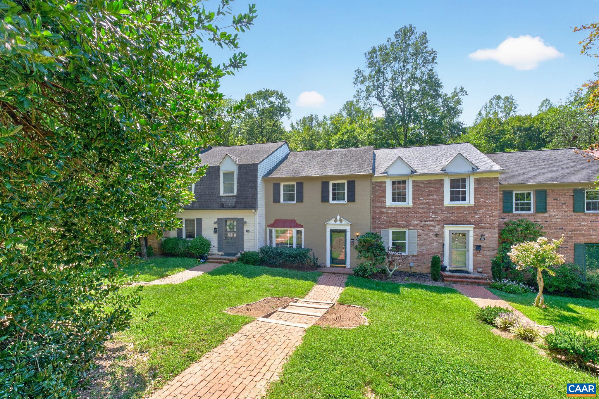 107 GEORGETOWN GREEN