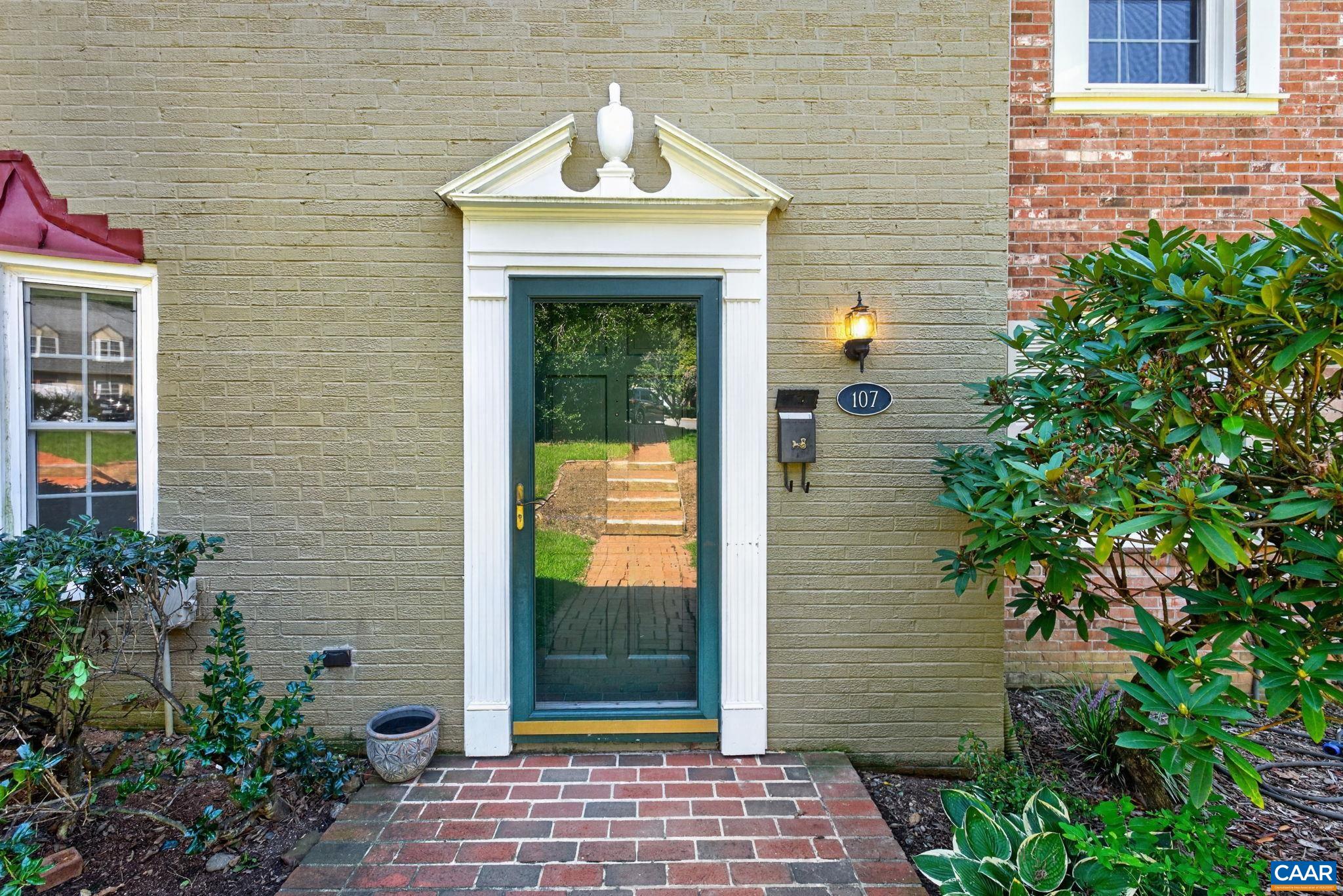 107 GEORGETOWN GREEN