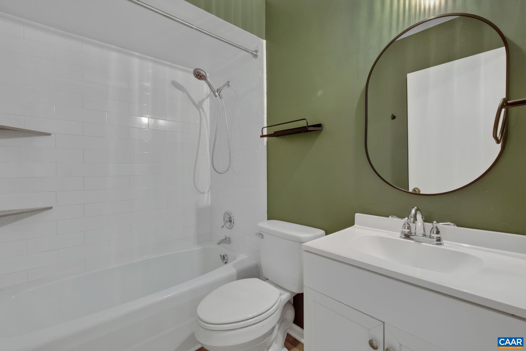 107 GEORGETOWN GREEN