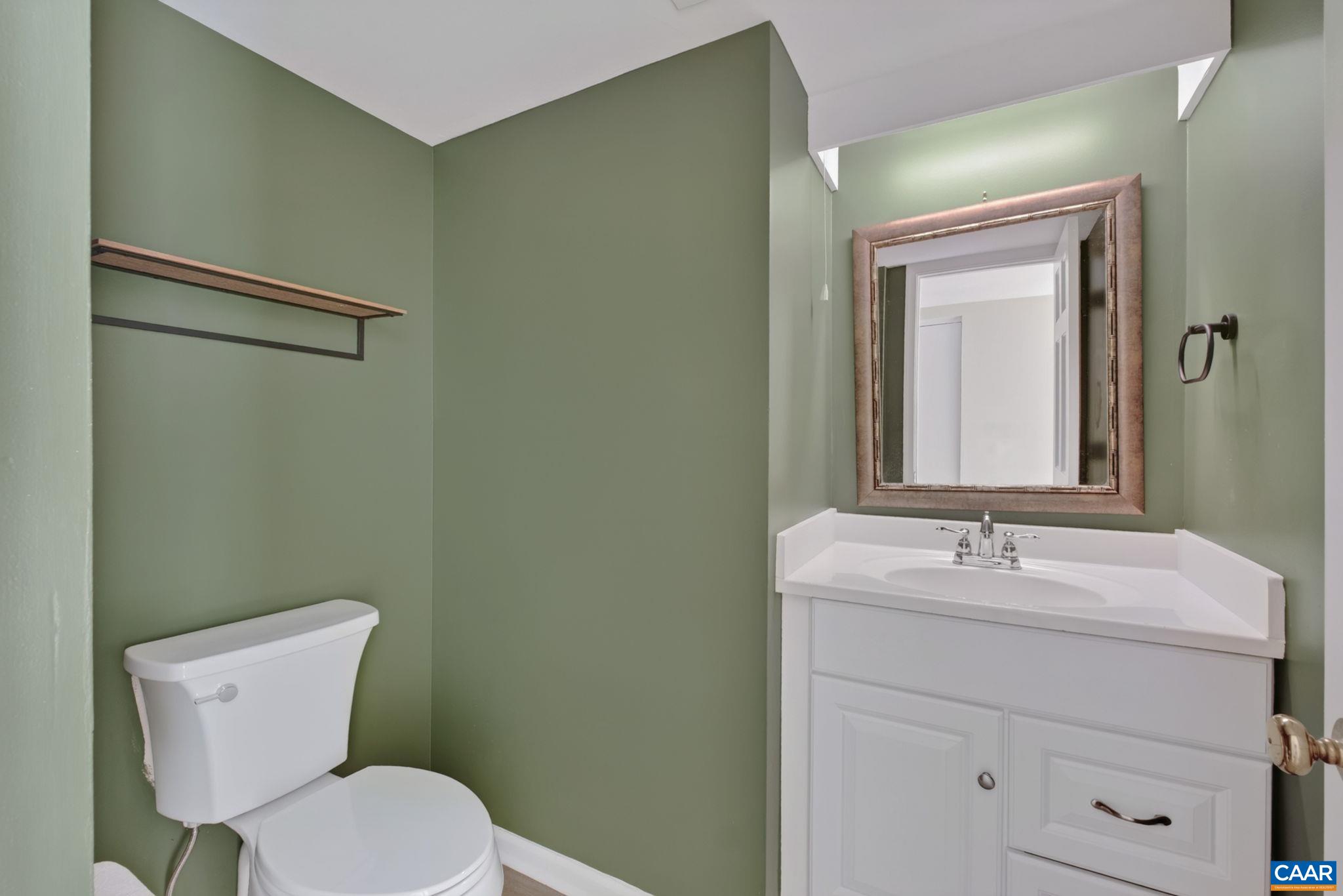 107 GEORGETOWN GREEN