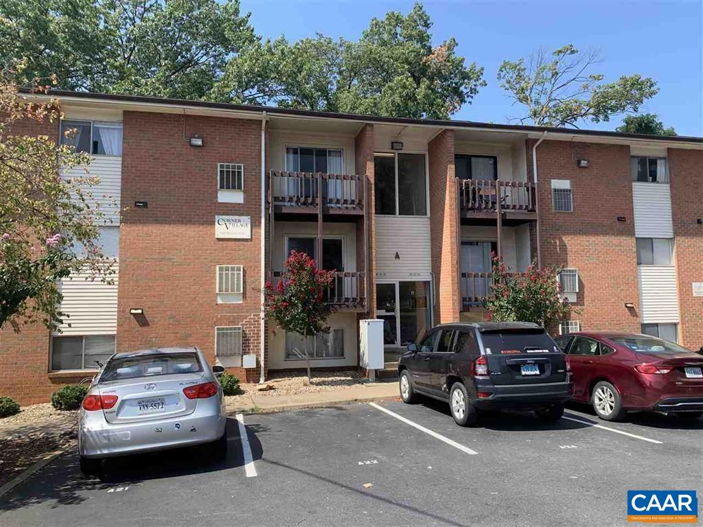 1215 WERTLAND ST Unit: c31