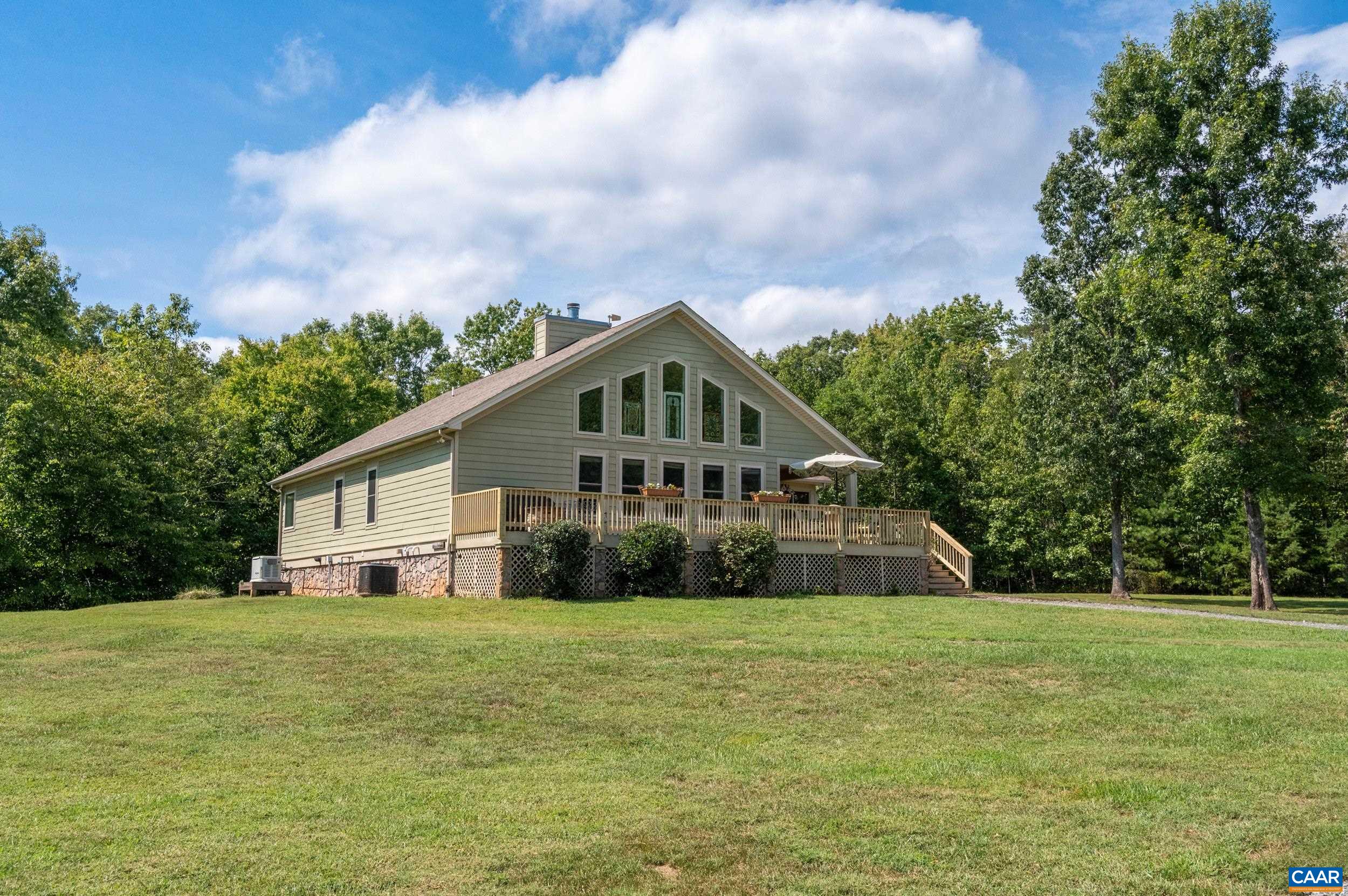 3999 SHORES RD