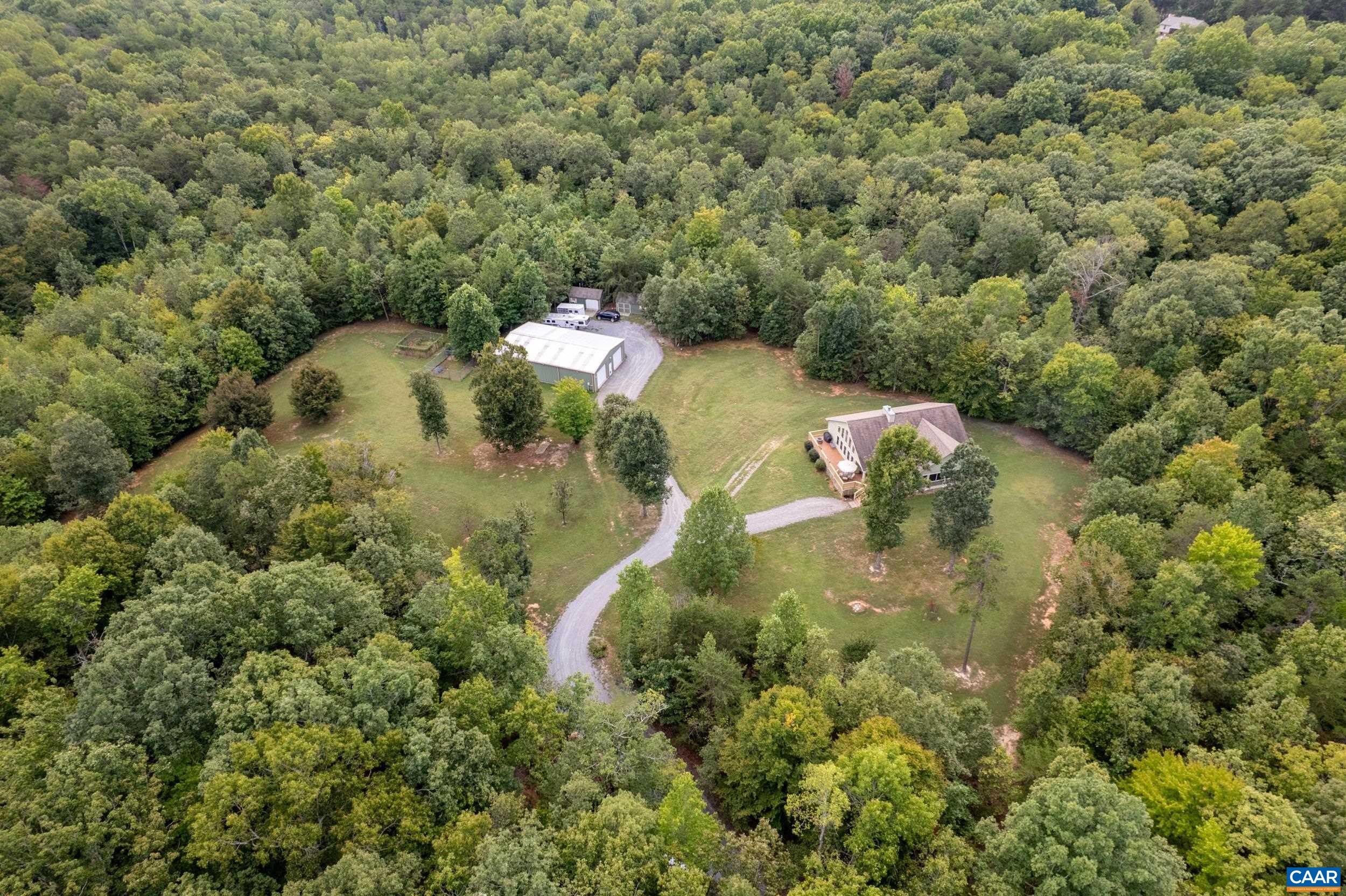 3999 SHORES RD