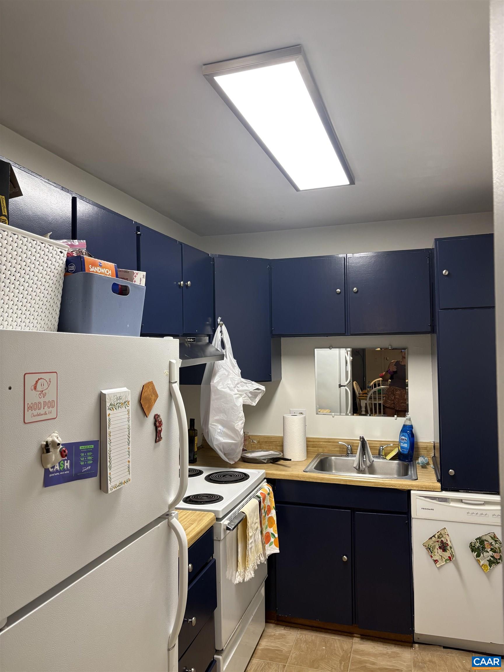 1215 WERTLAND ST Unit: a23