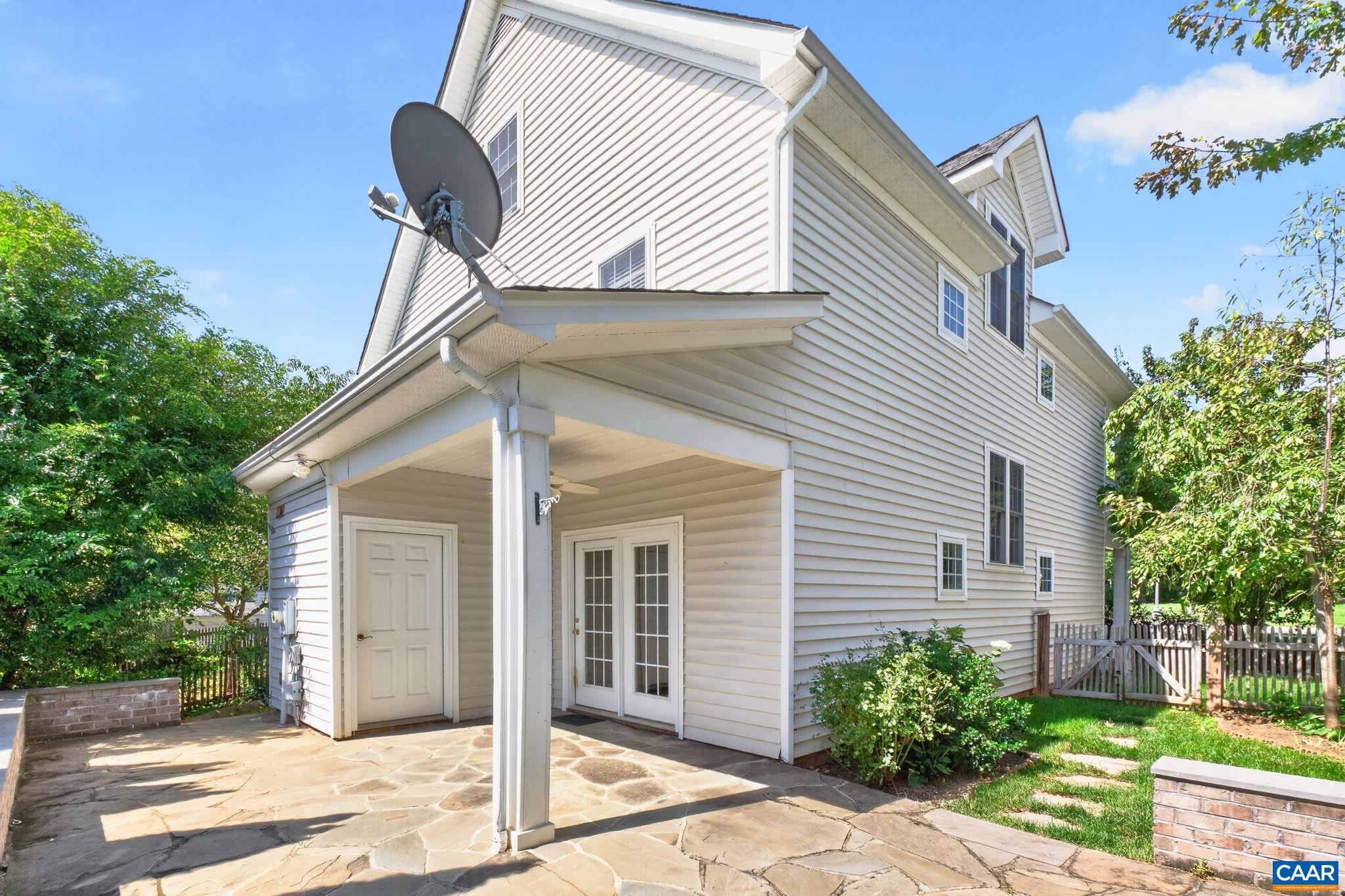 144 BURNET ST