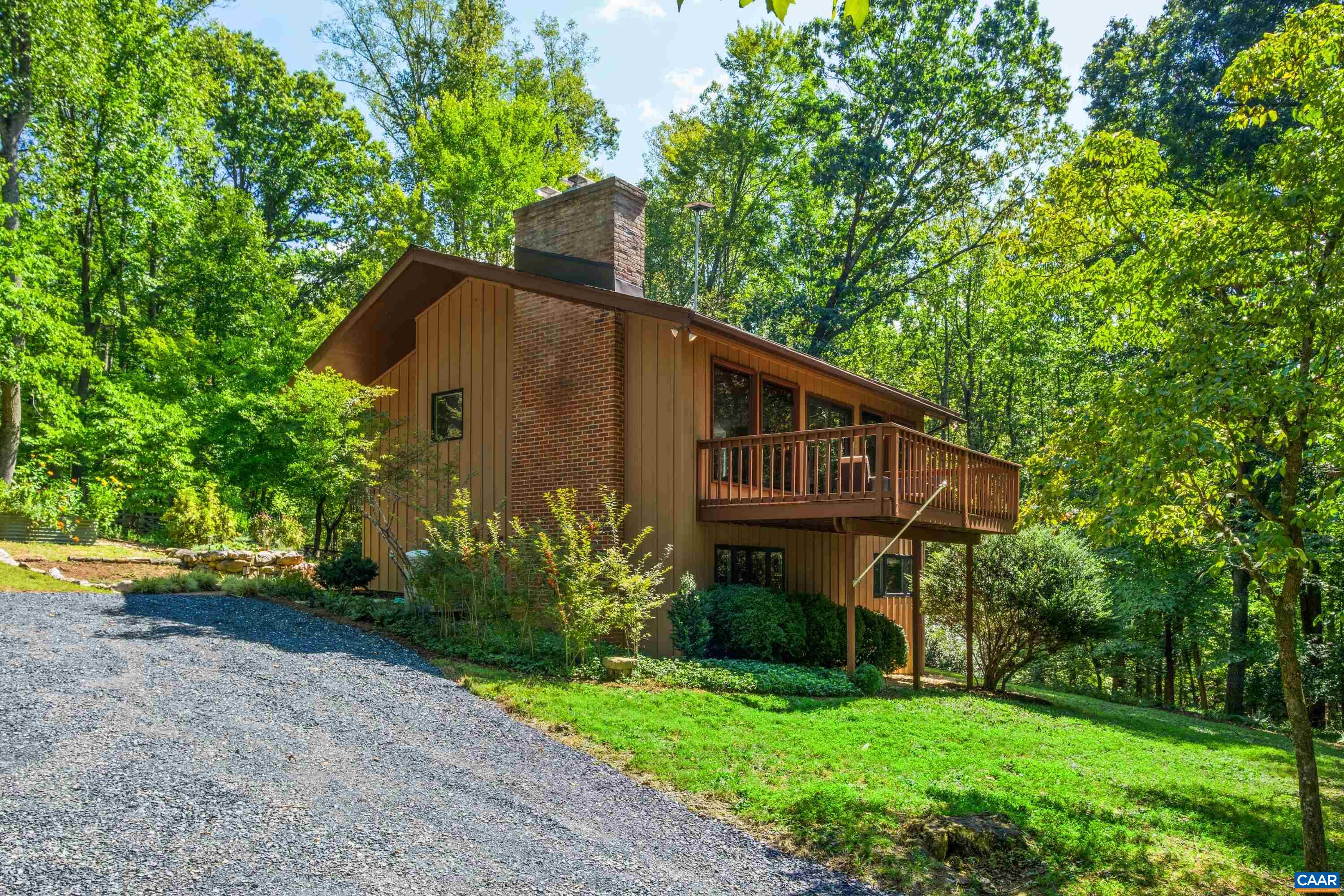 210 TURKS MOUNTAIN TRL