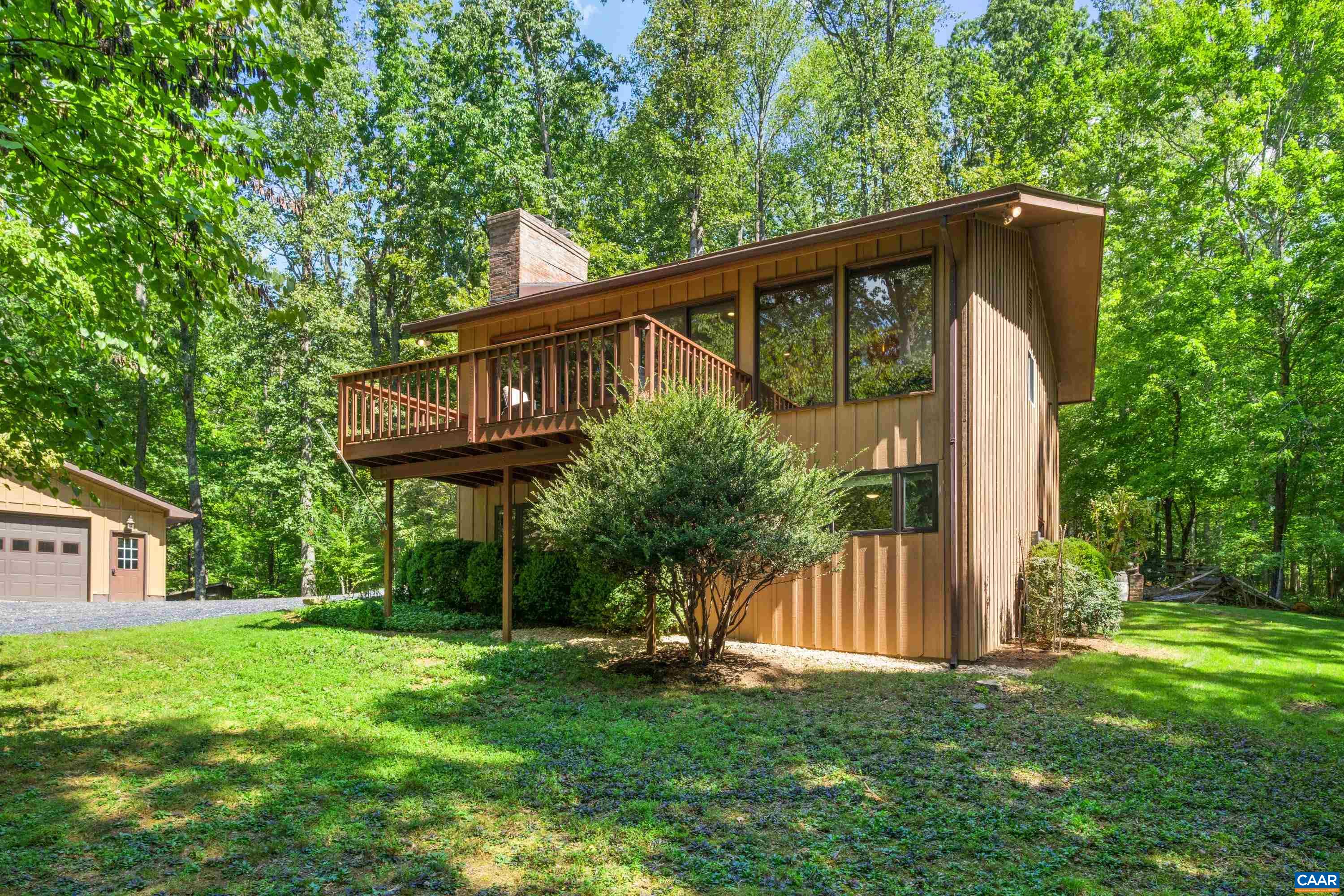 210 TURKS MOUNTAIN TRL