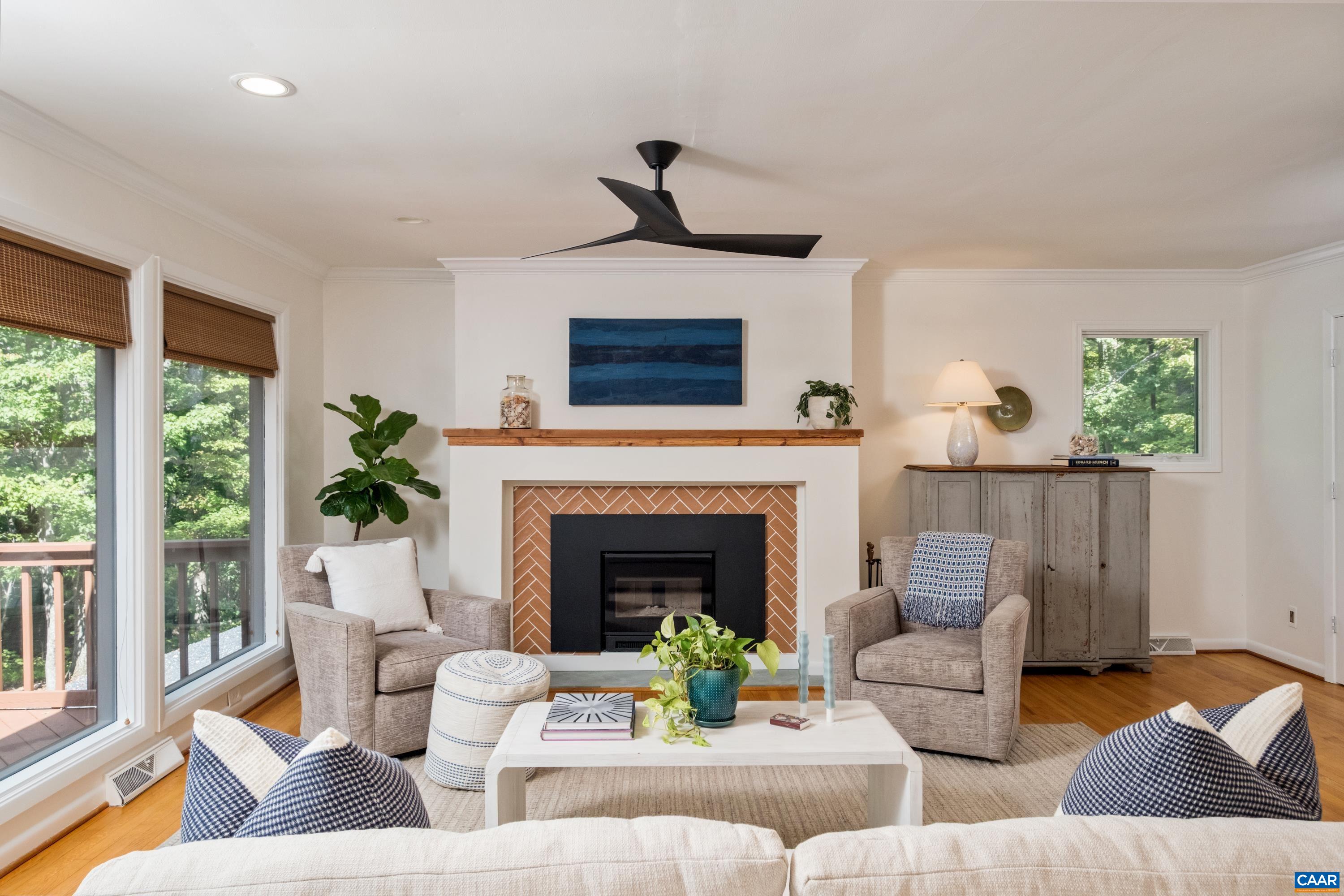 210 TURKS MOUNTAIN TRL
