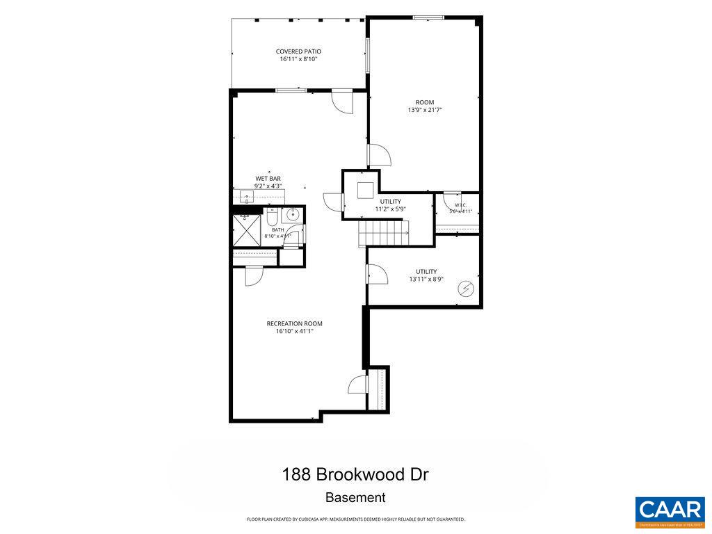 188 BROOKWOOD DR