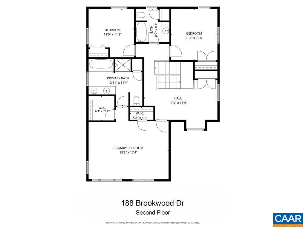 188 BROOKWOOD DR