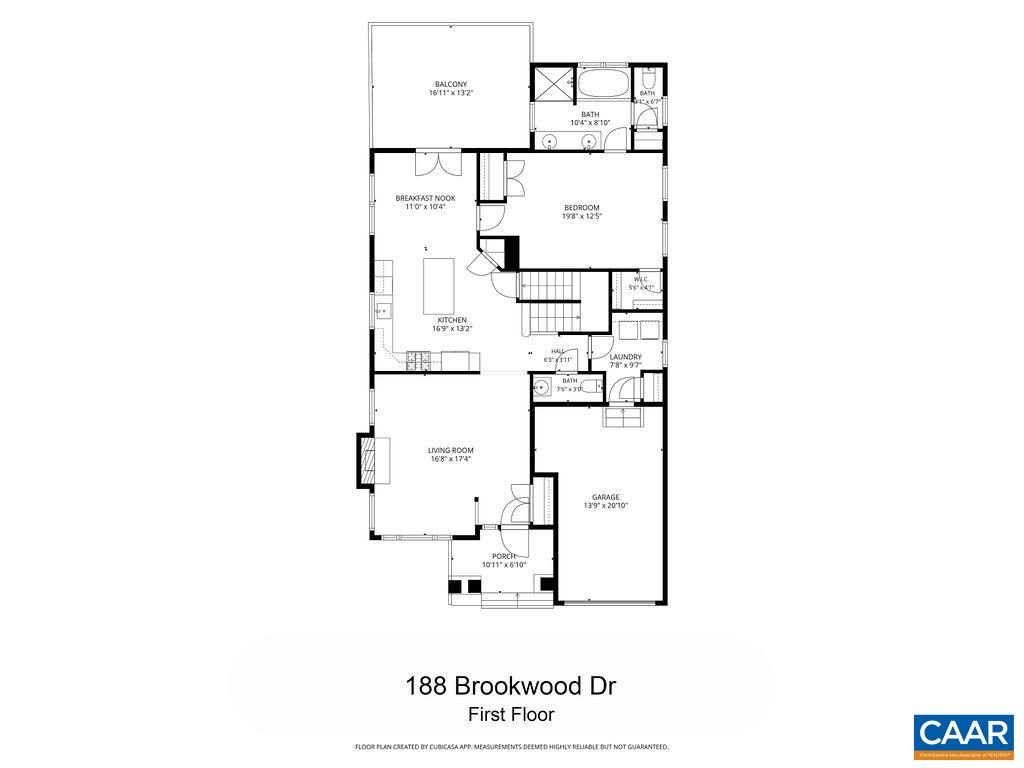 188 BROOKWOOD DR