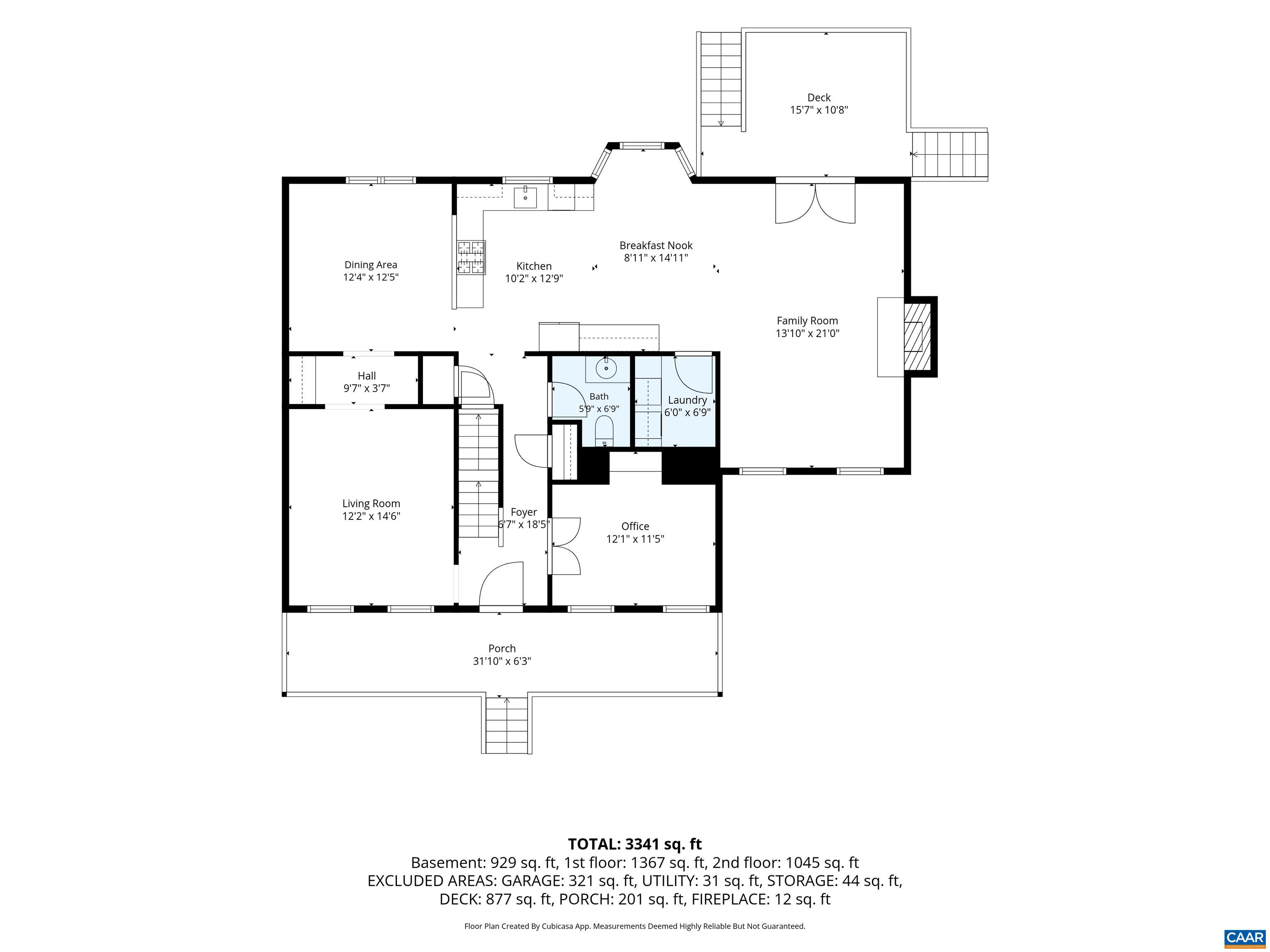 1809 AMBERFIELD DR