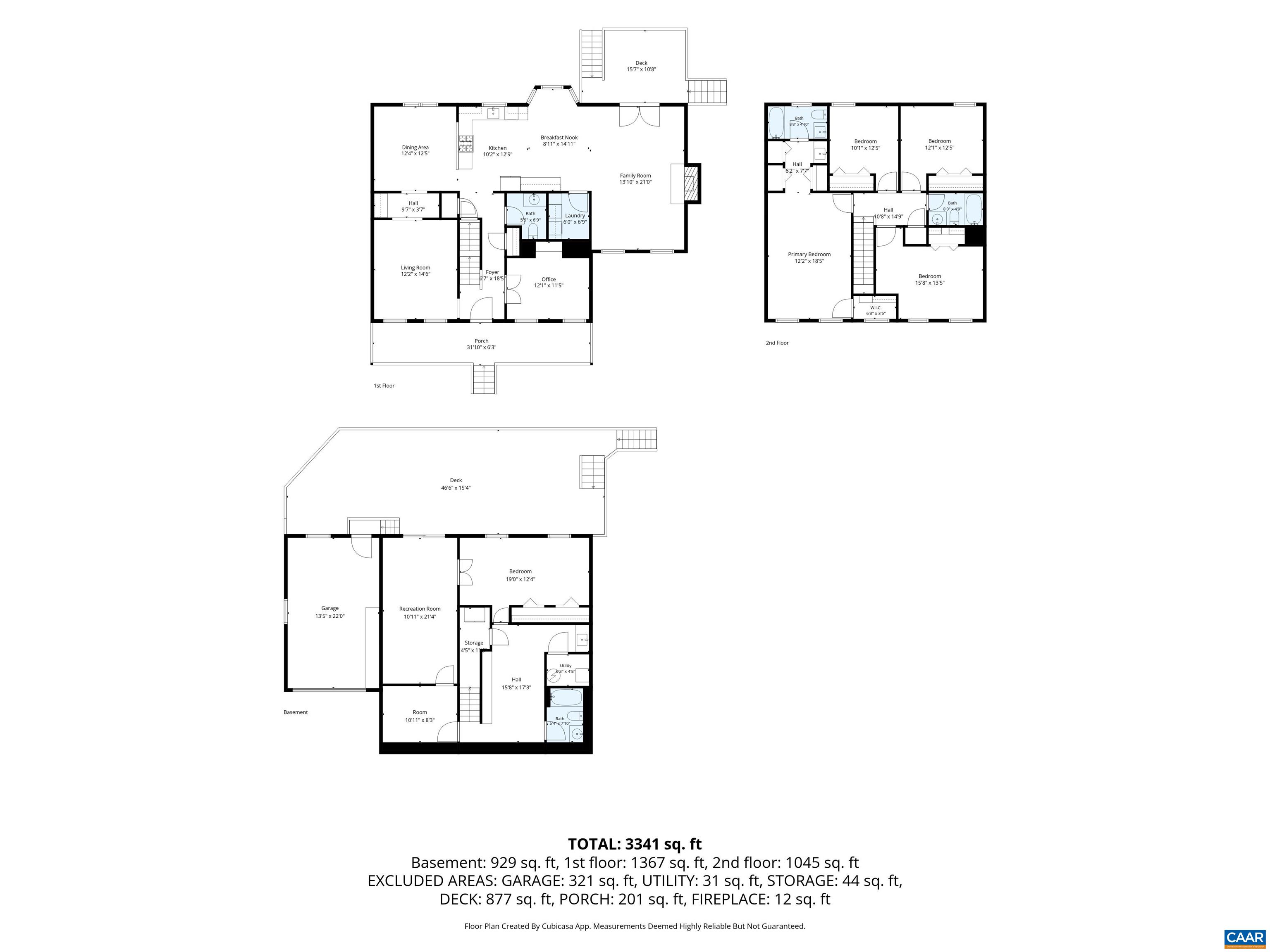 1809 AMBERFIELD DR