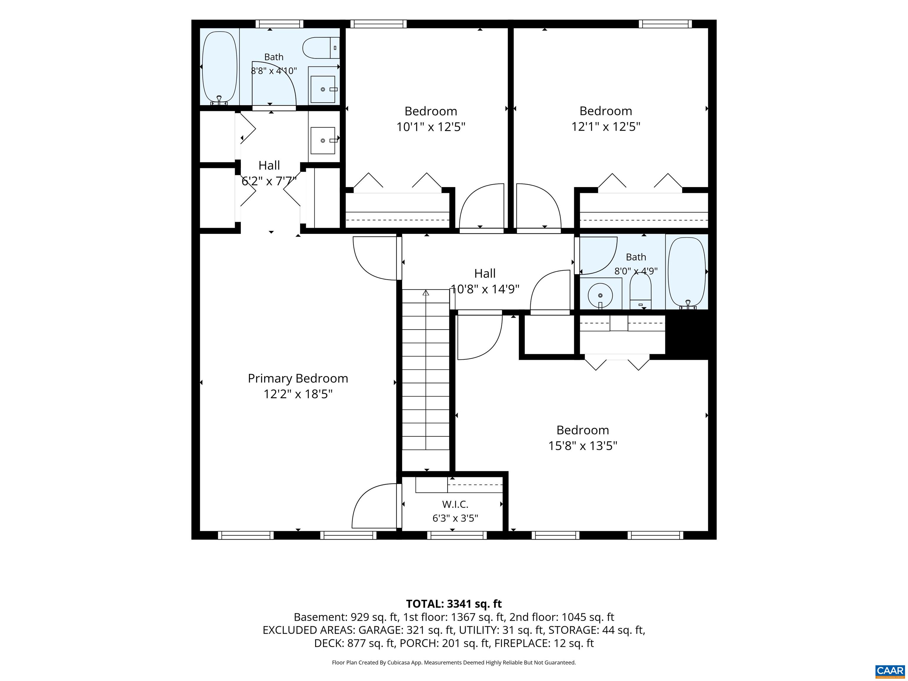 1809 AMBERFIELD DR