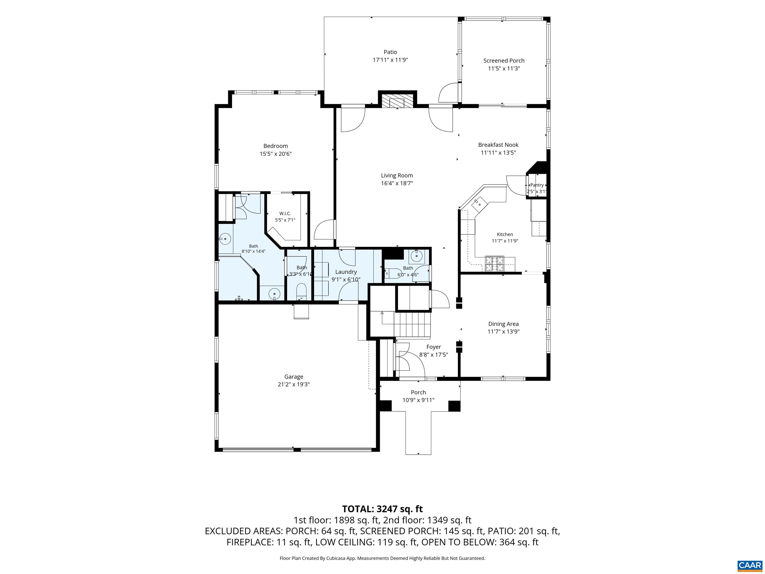 1410 HILLBROOK CT