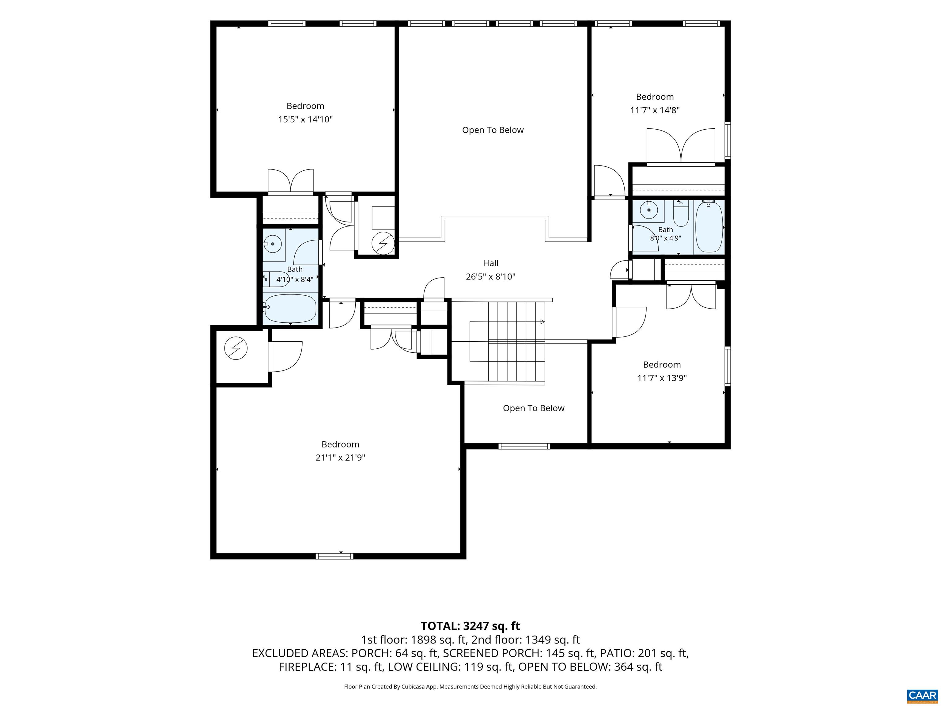 1410 HILLBROOK CT