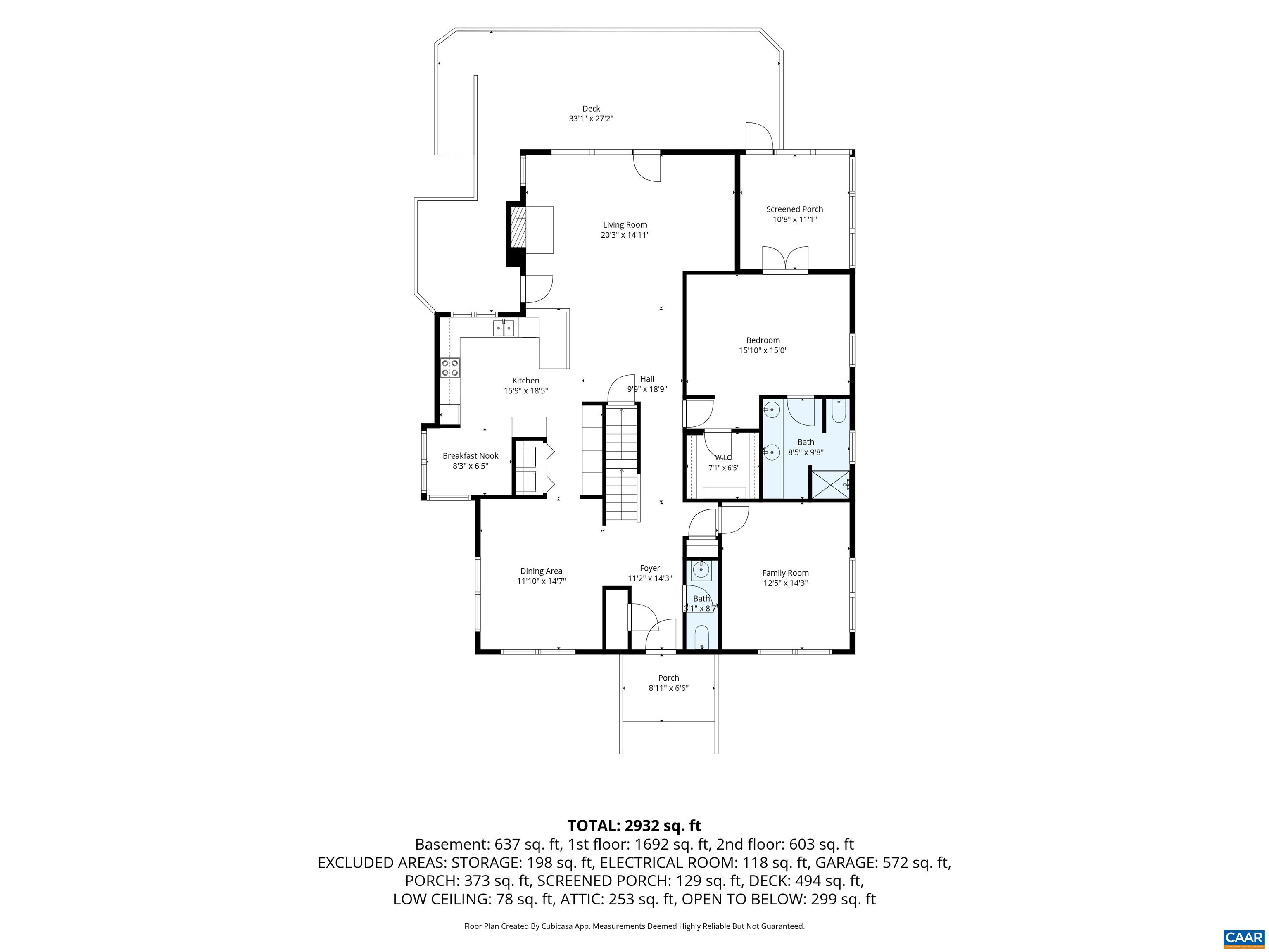 2483 POPLAR DR