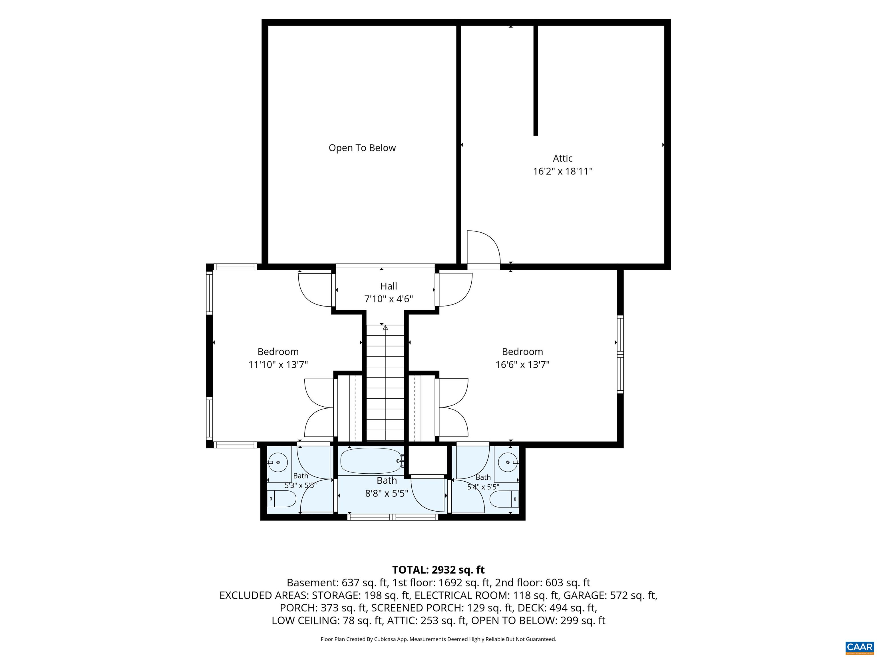 2483 POPLAR DR
