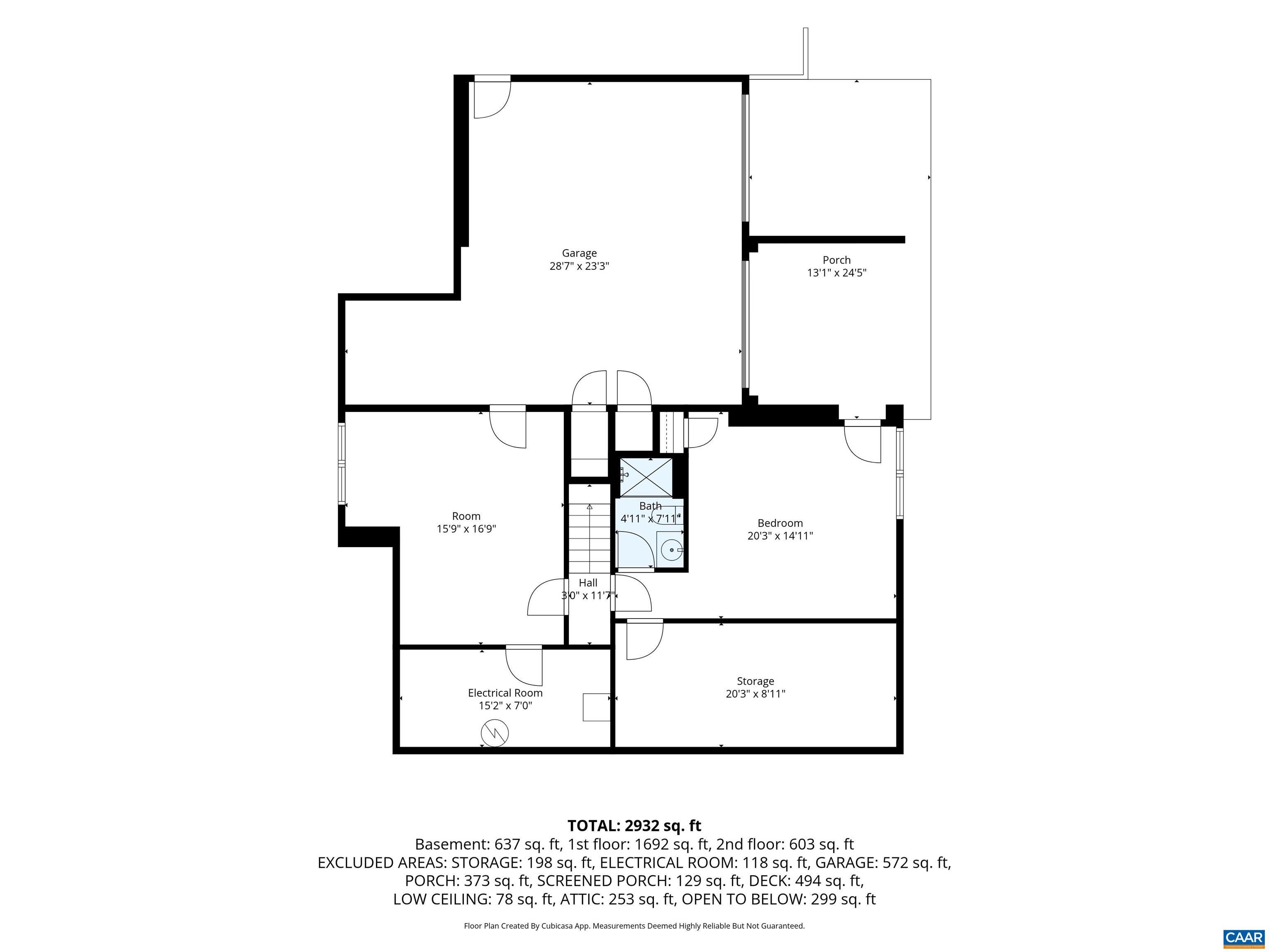 2483 POPLAR DR