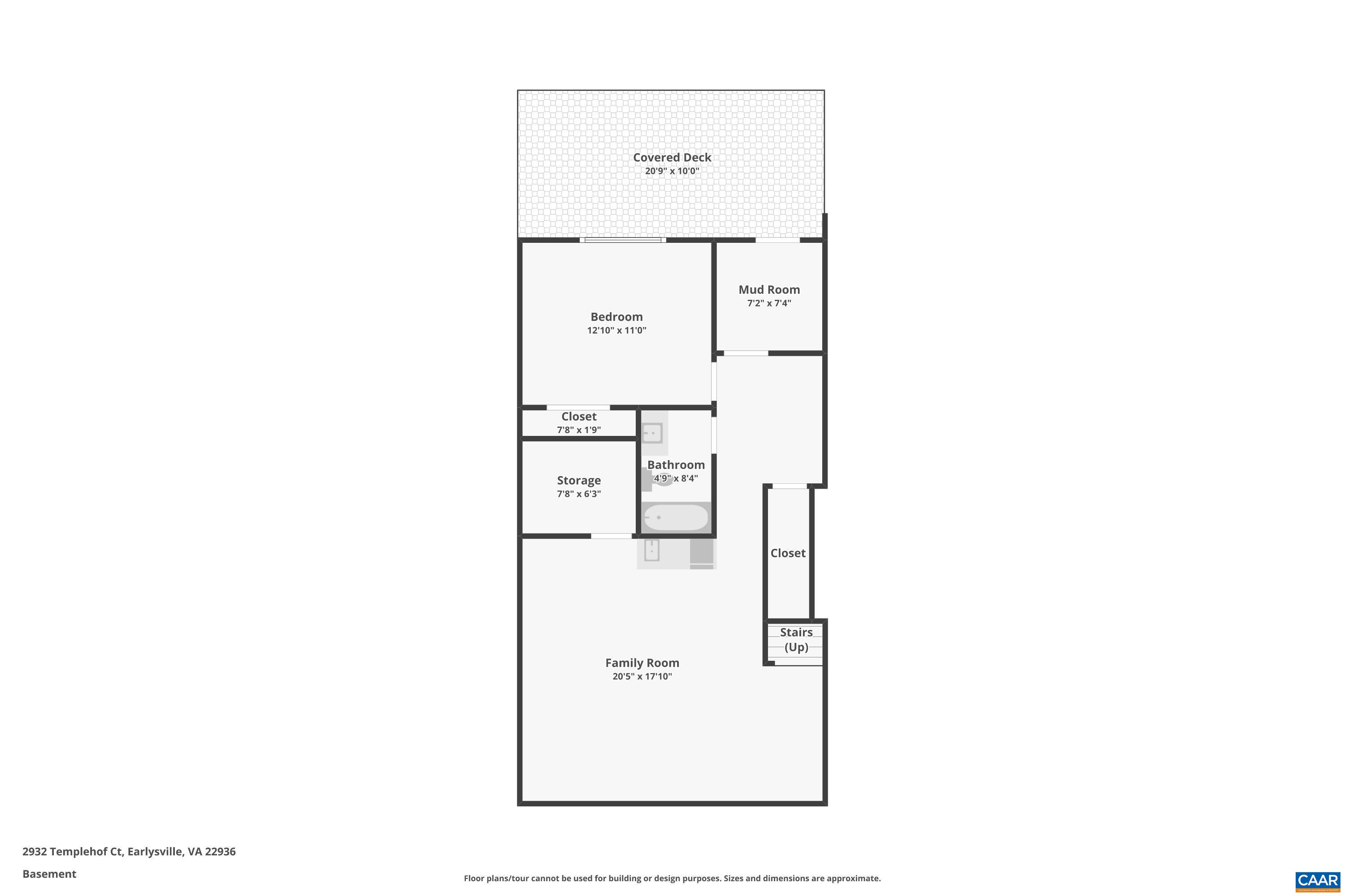 2932 TEMPLEHOF CT