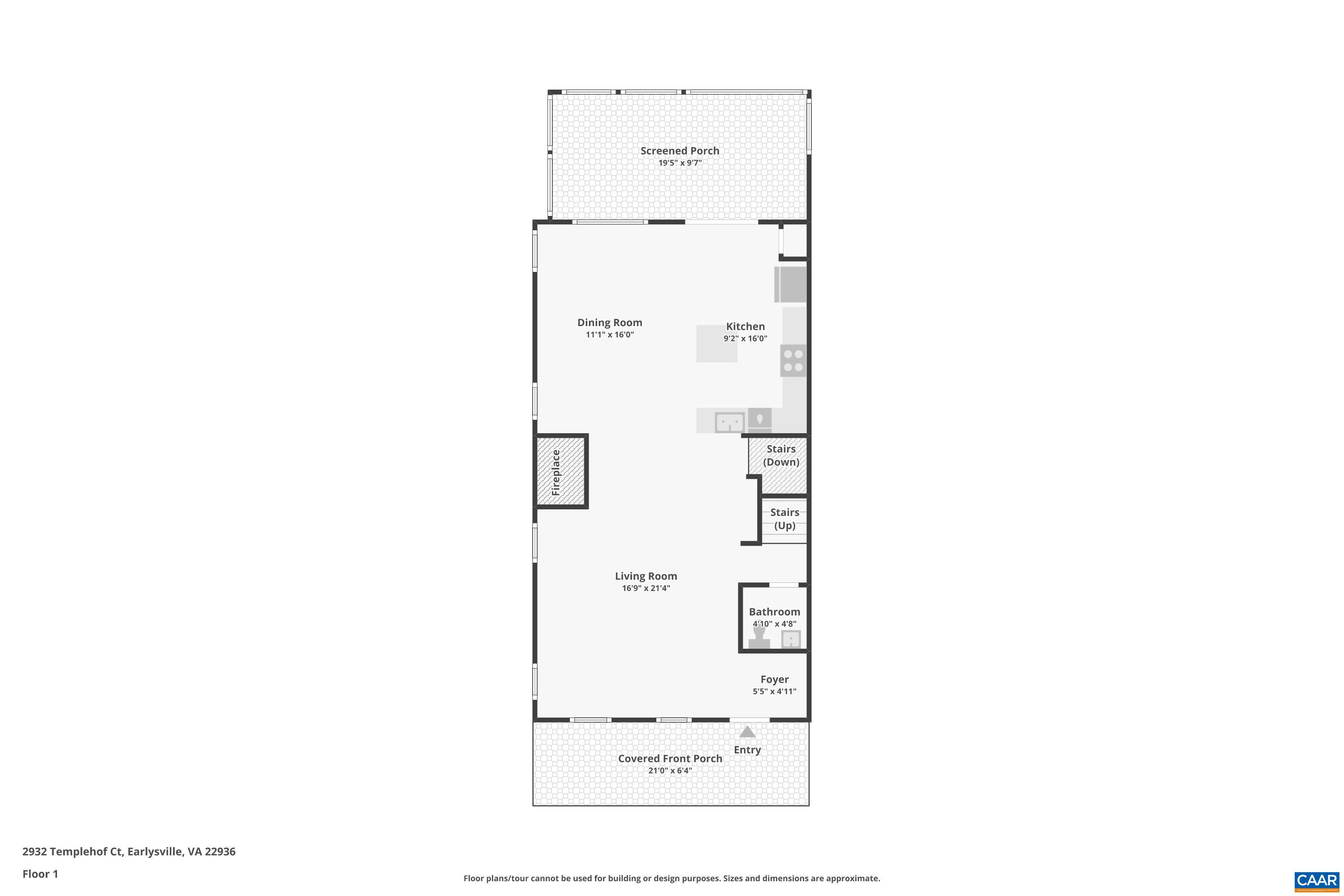 2932 TEMPLEHOF CT