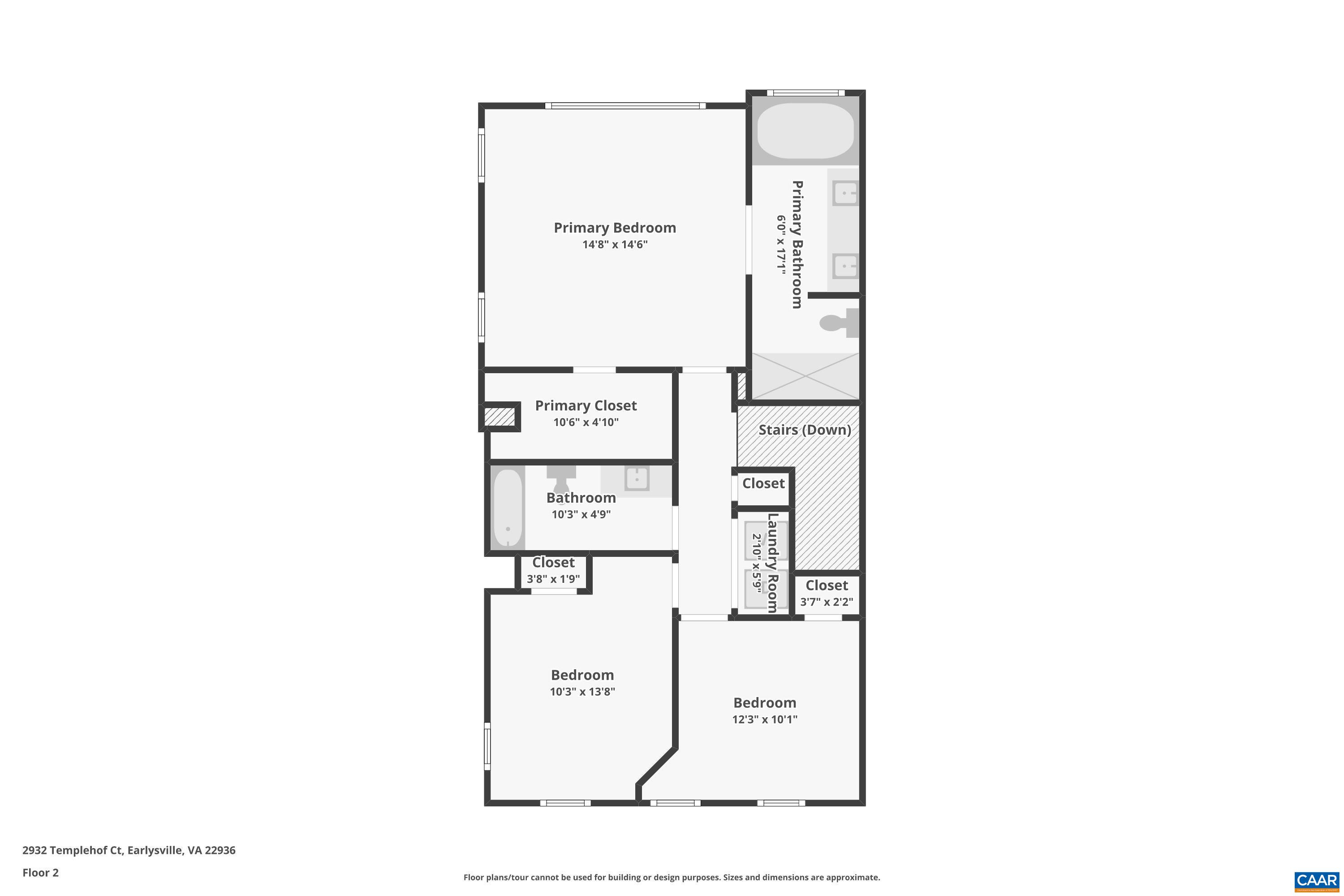 2932 TEMPLEHOF CT