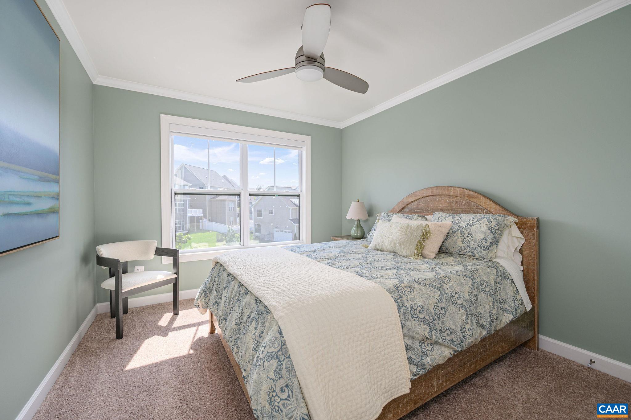 3676 THICKET RUN PL