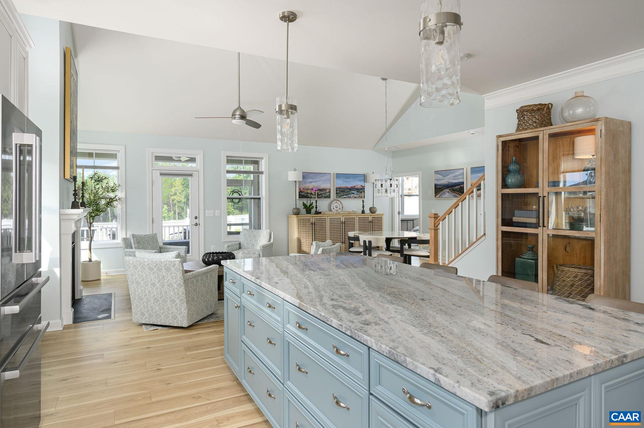 3676 THICKET RUN PL