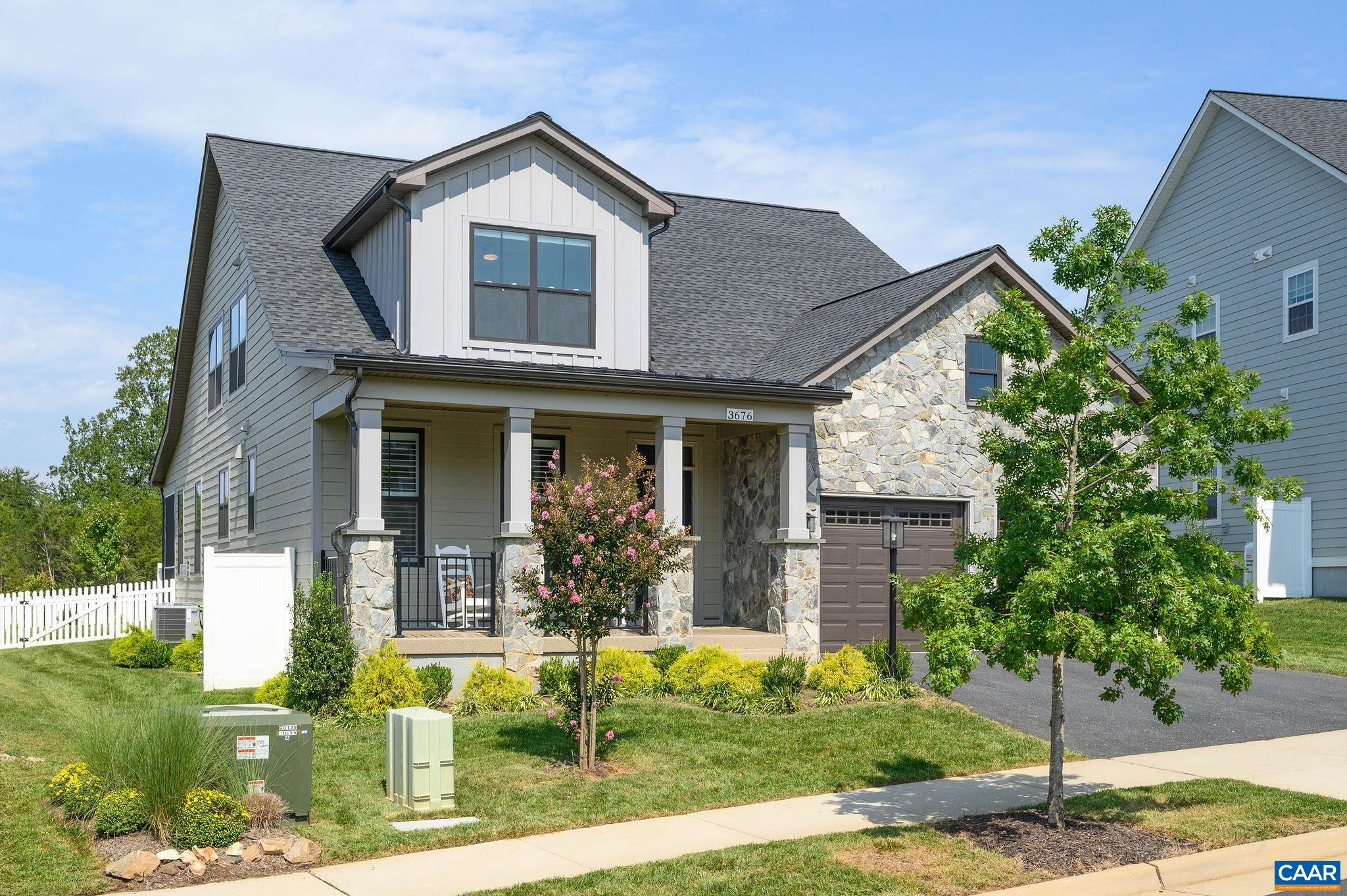 3676 THICKET RUN PL