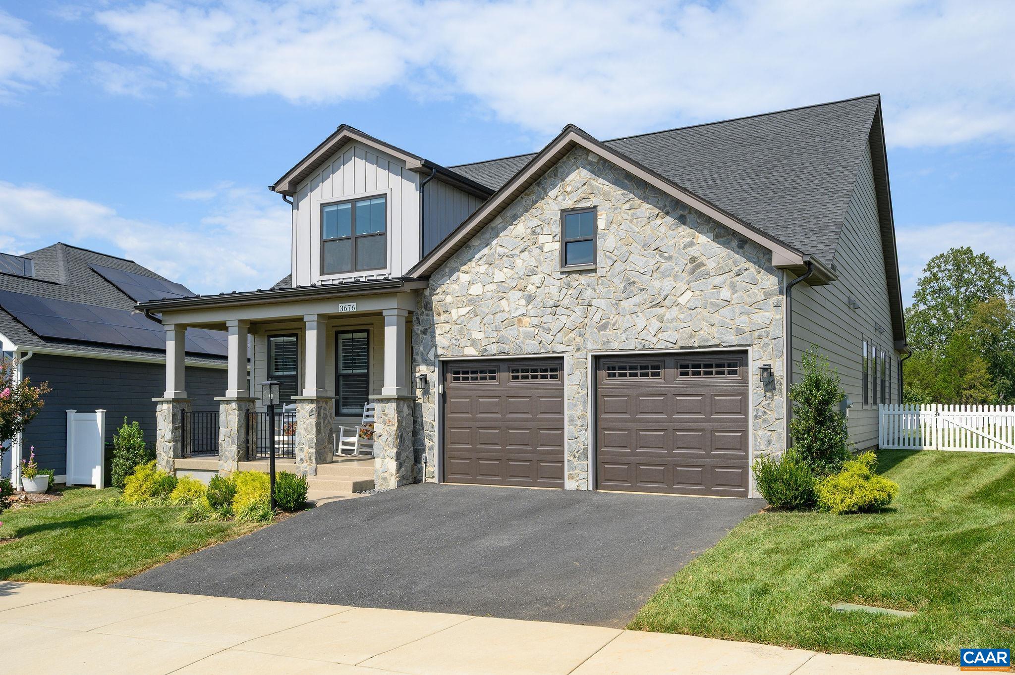 3676 THICKET RUN PL