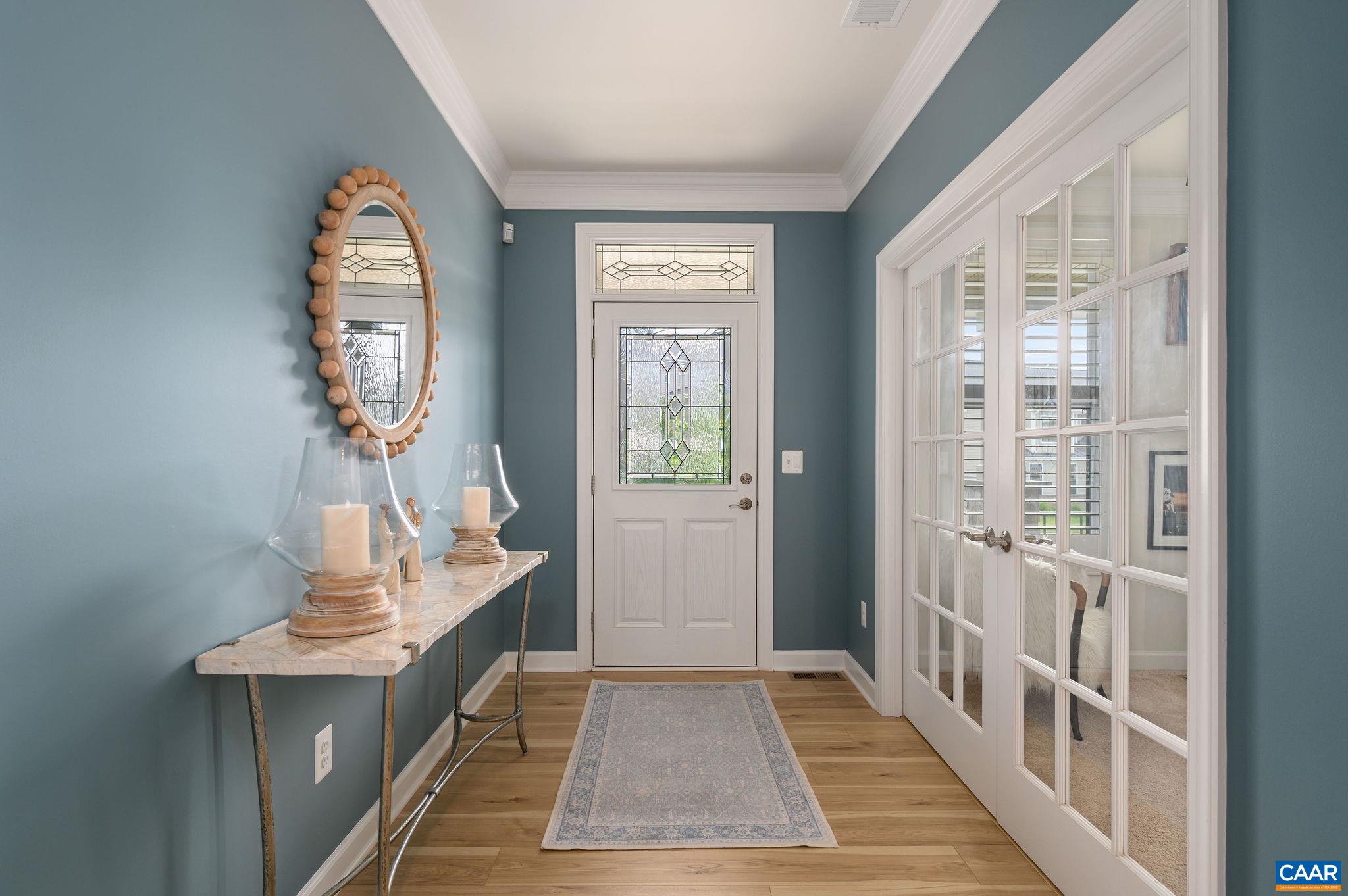 3676 THICKET RUN PL