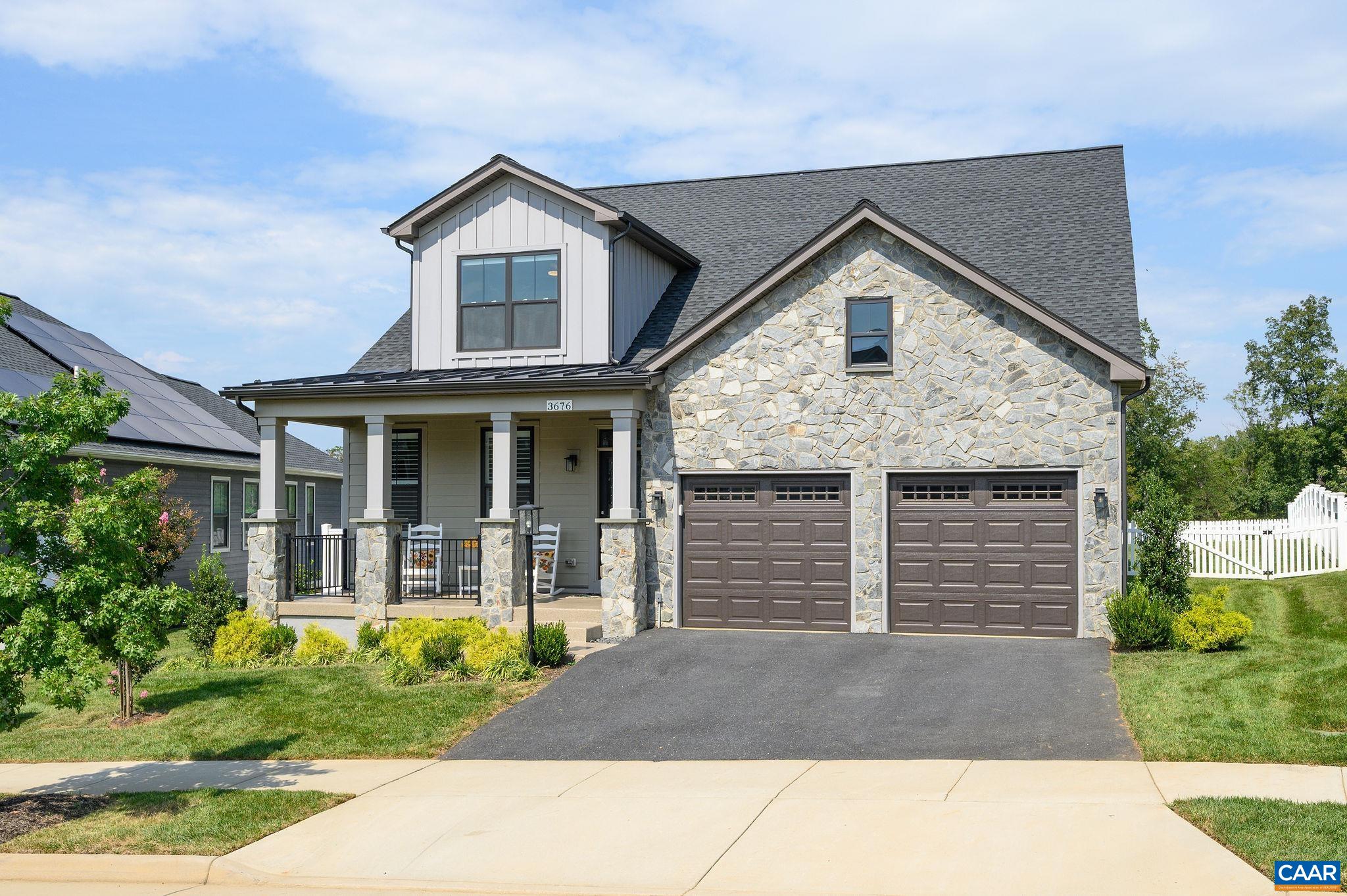 3676 THICKET RUN PL
