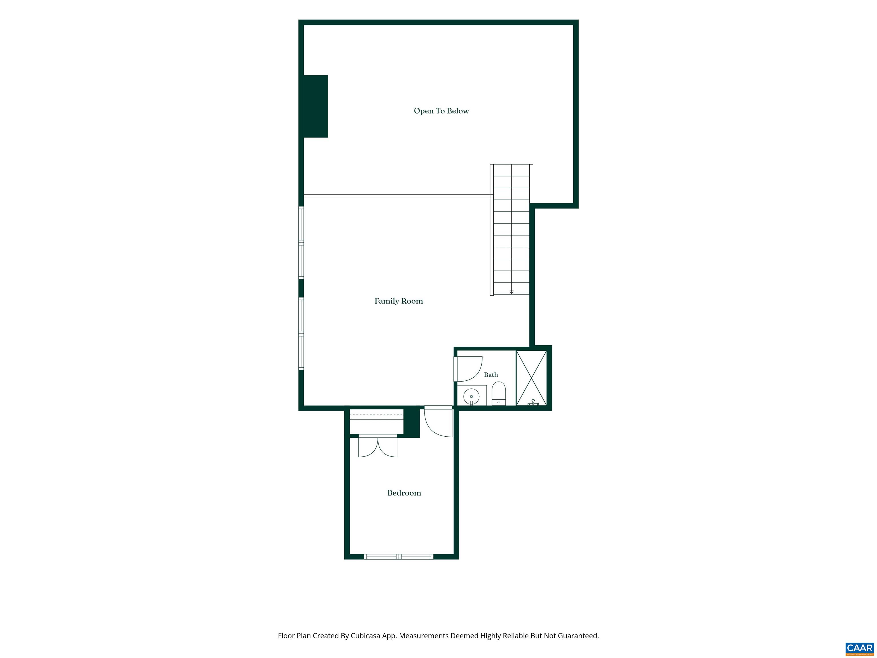3676 THICKET RUN PL