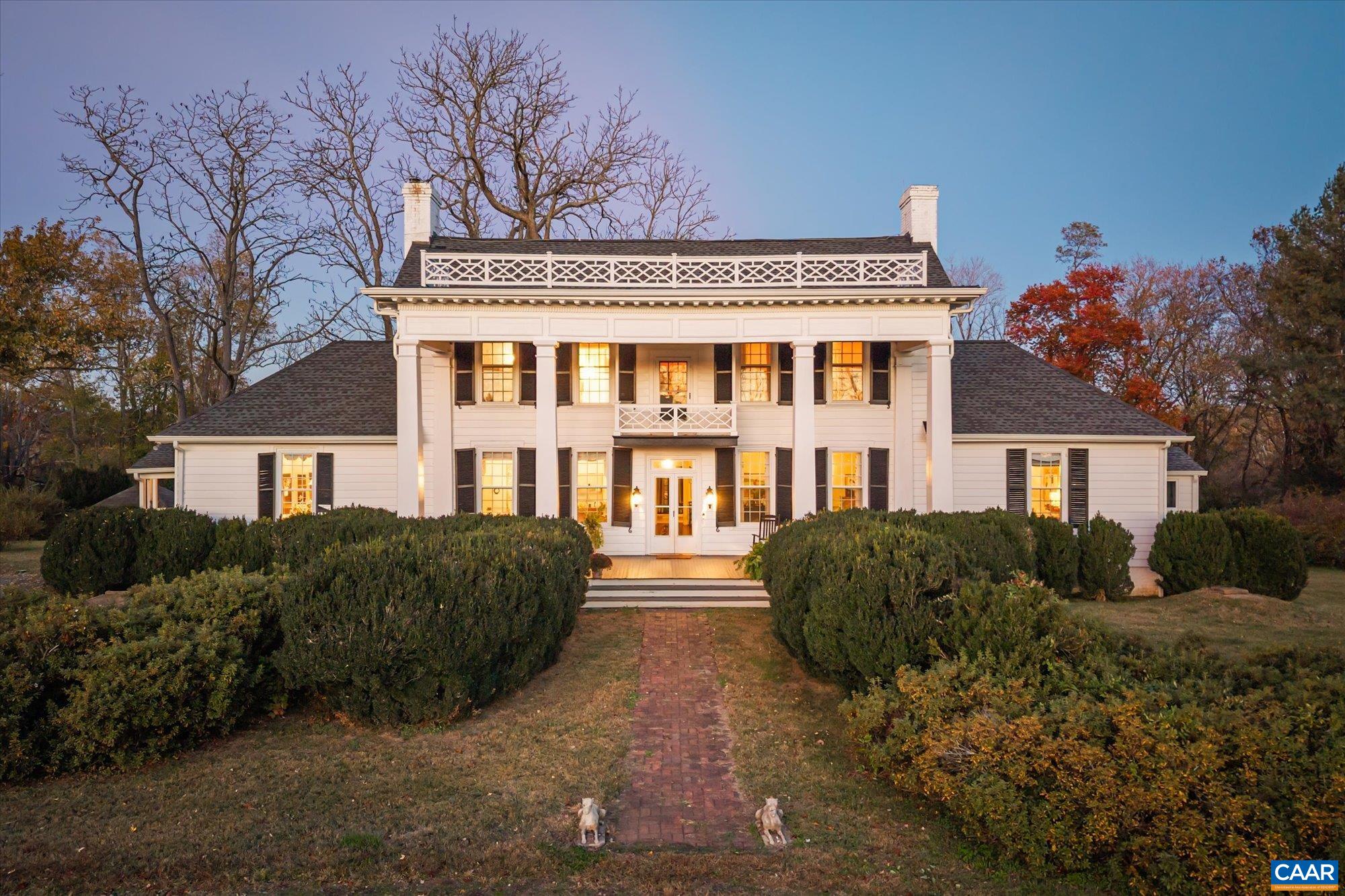7877 MEADOWS FARM RD