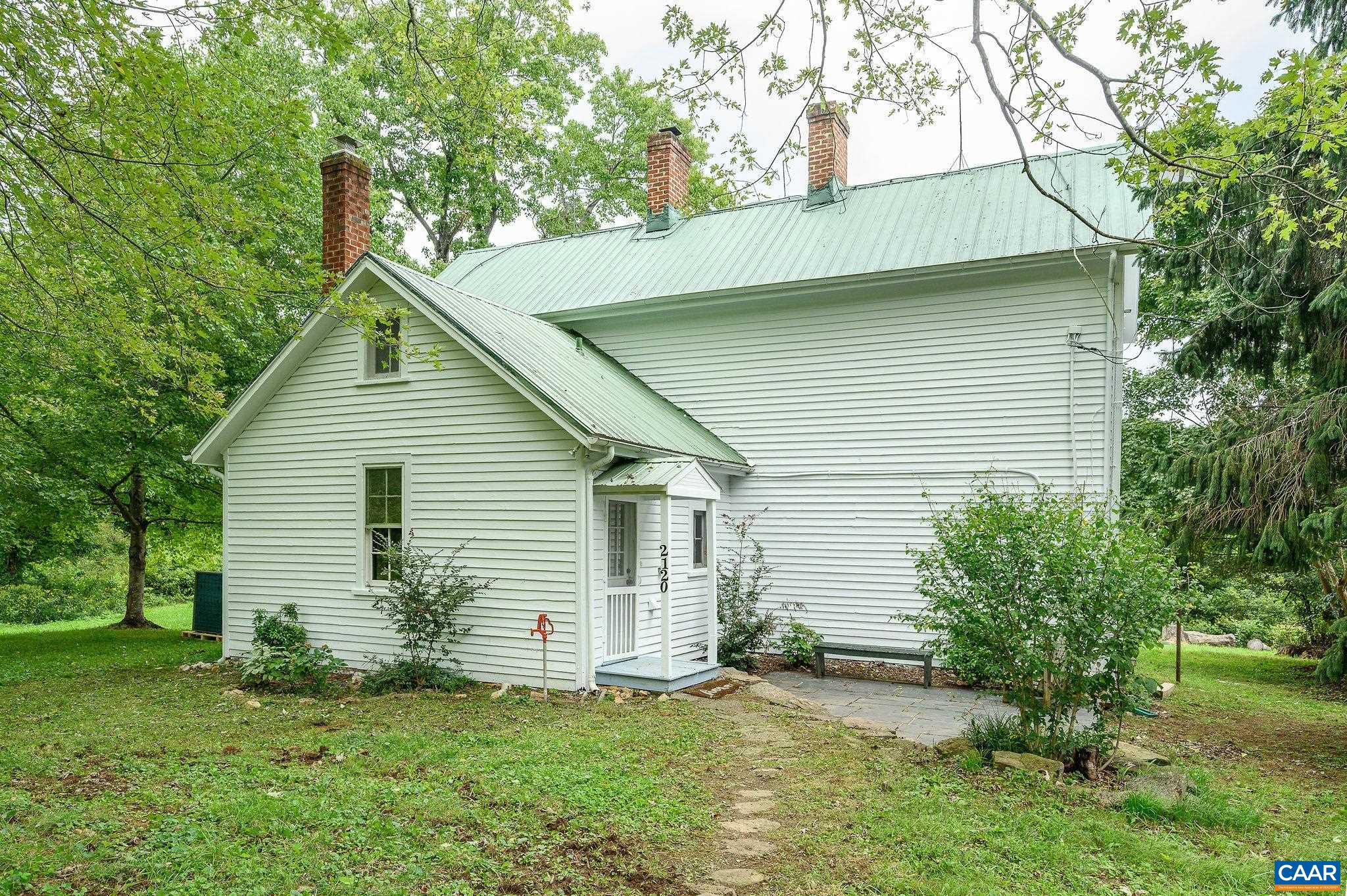 2120 DROVERS LN