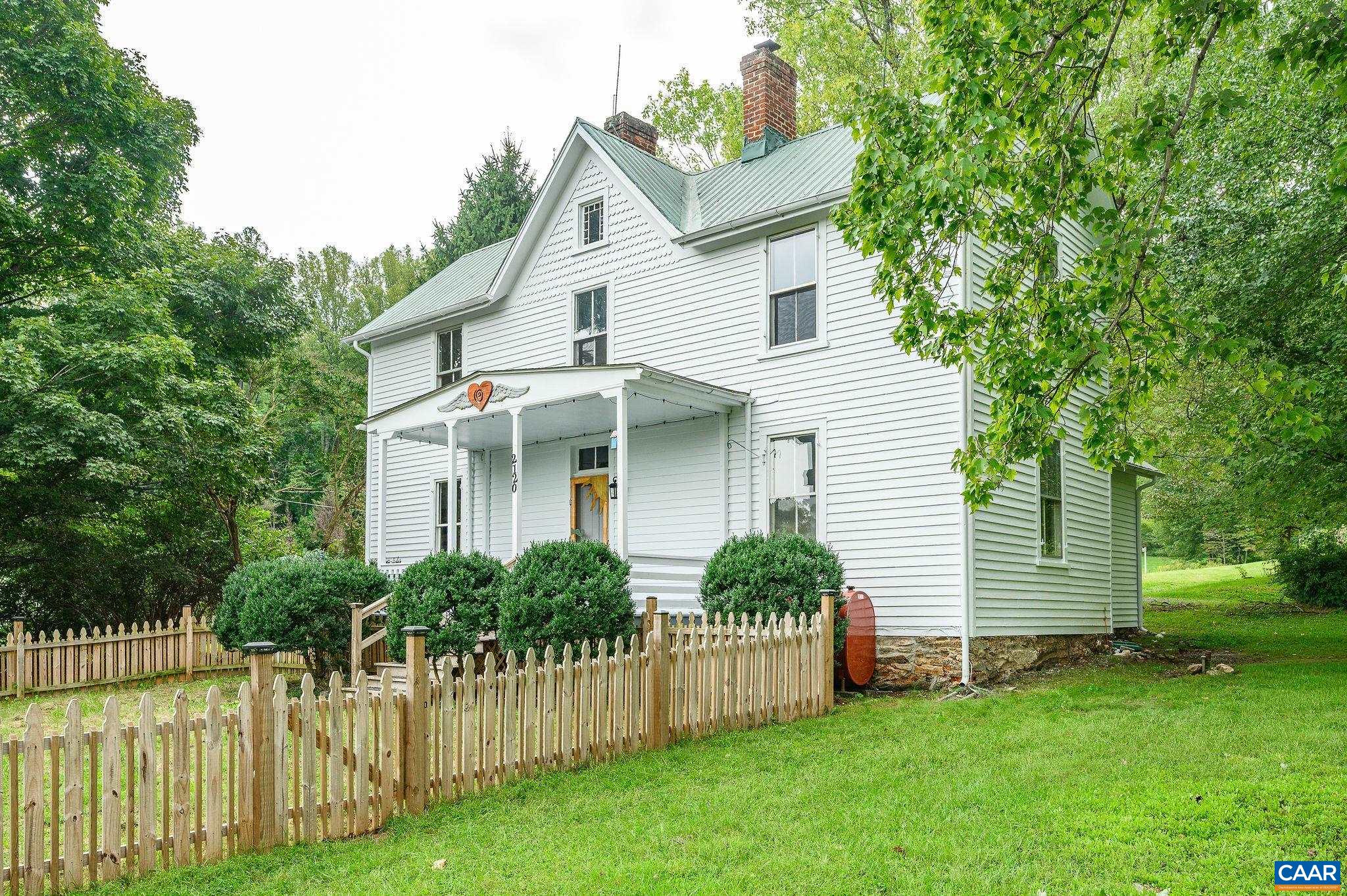 2120 DROVERS LN